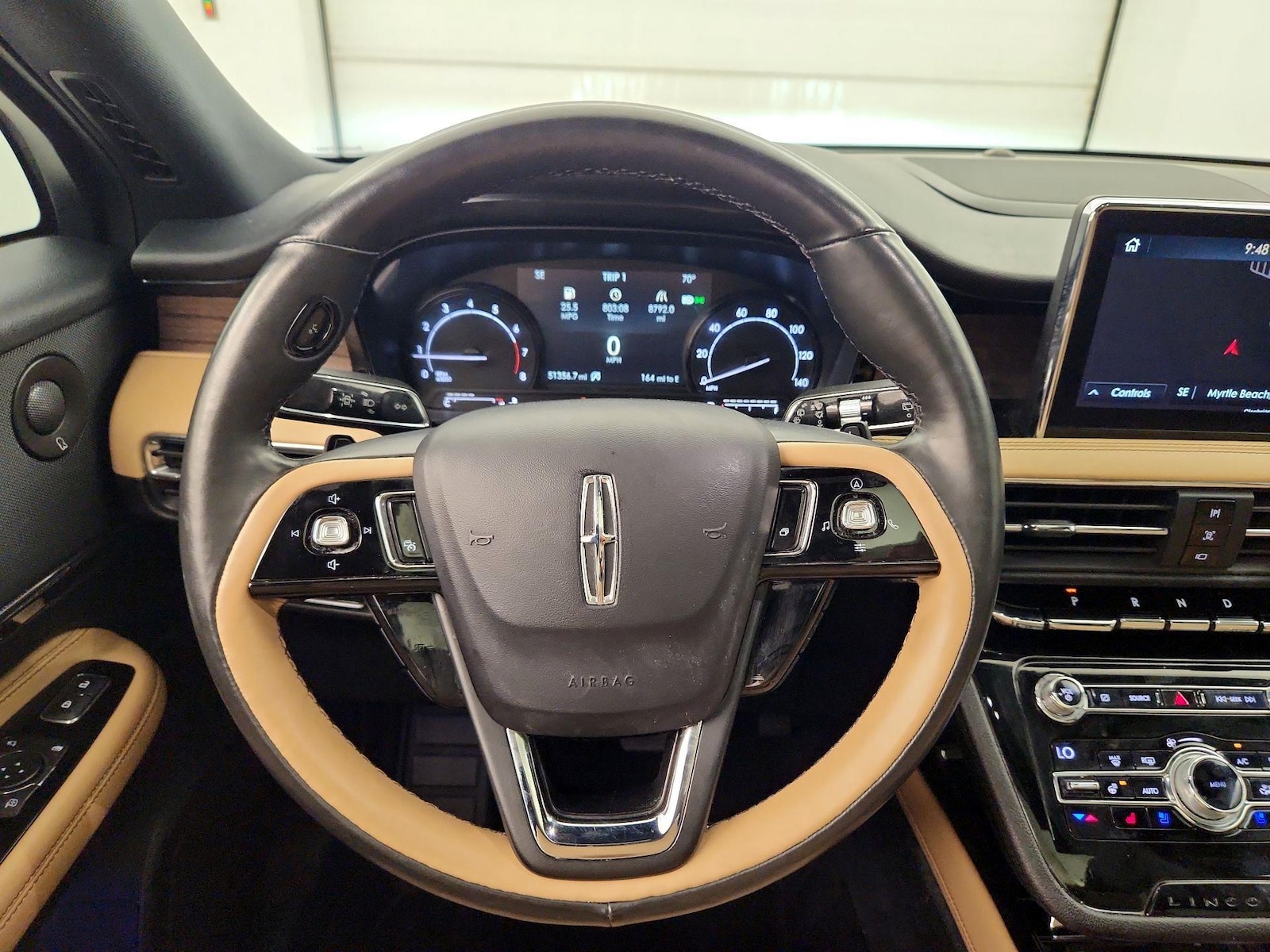 2020 Lincoln Corsair Reserve - Photo 11