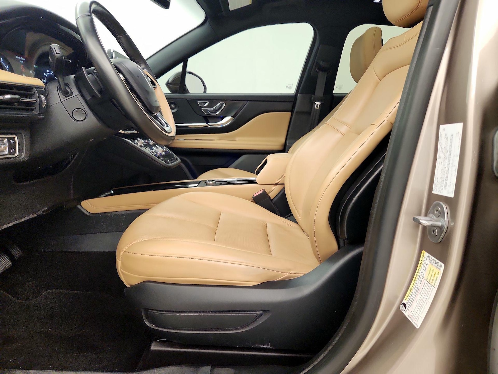 2020 Lincoln Corsair Reserve - Photo 12