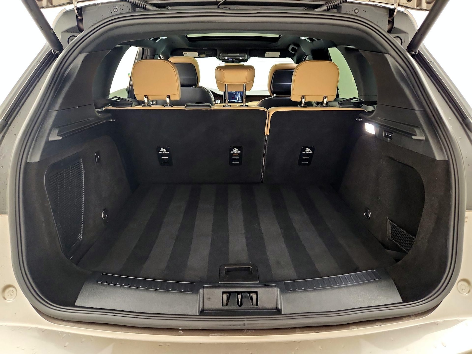 2020 Lincoln Corsair Reserve - Photo 23