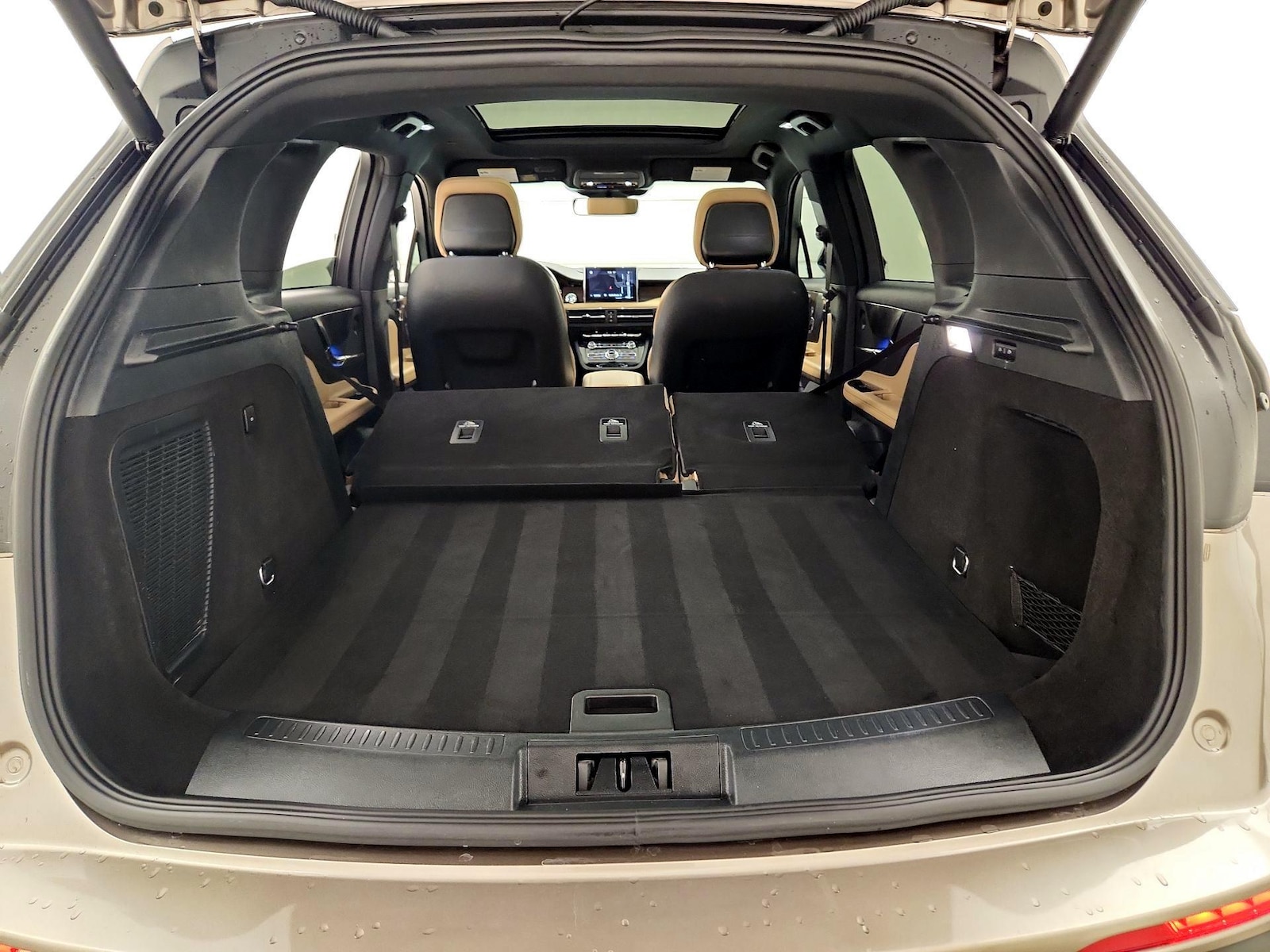 2020 Lincoln Corsair Reserve - Photo 24