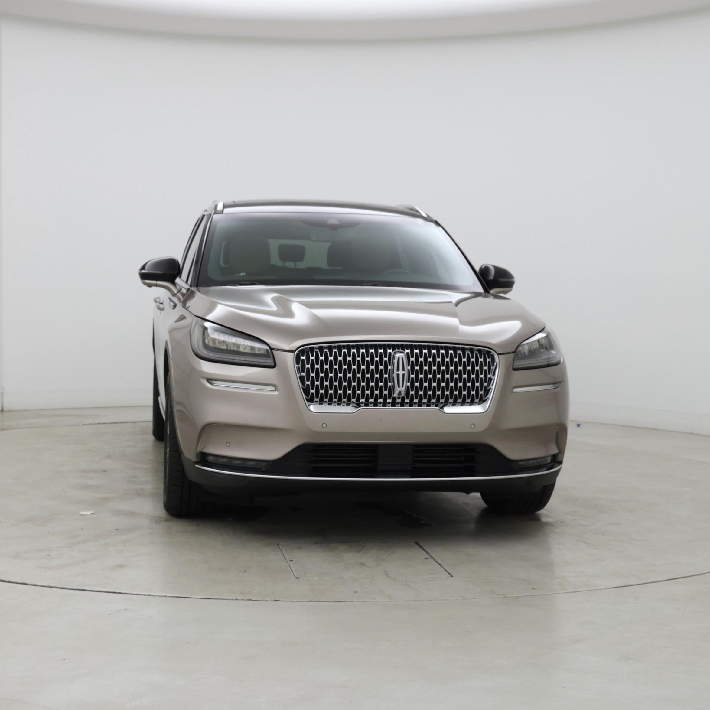 Thumbnail: 2020 Lincoln Corsair - 5