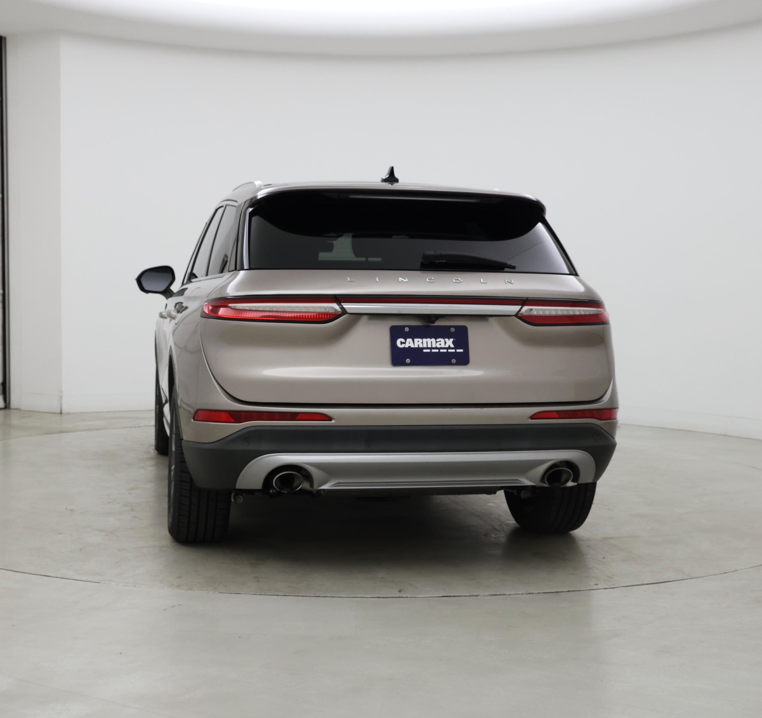 Thumbnail: 2020 Lincoln Corsair - 6