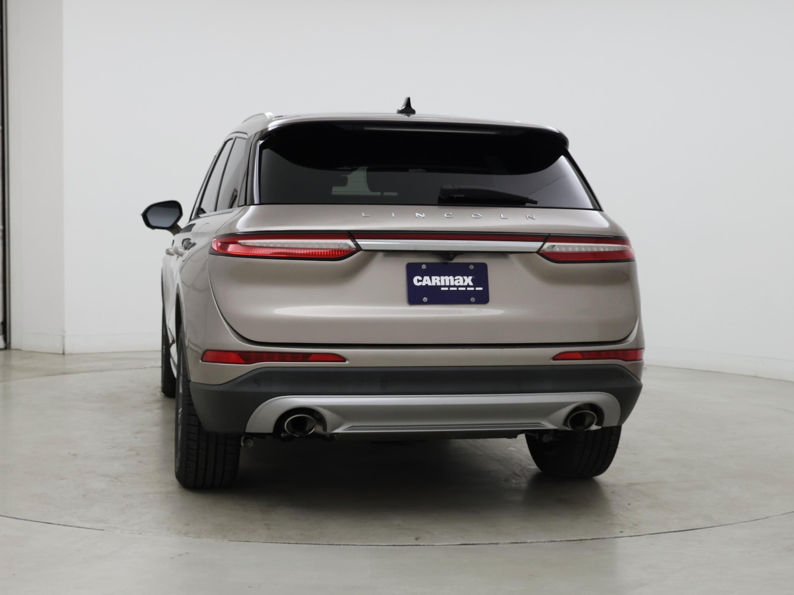 2020 Lincoln Corsair Reserve - Photo 7