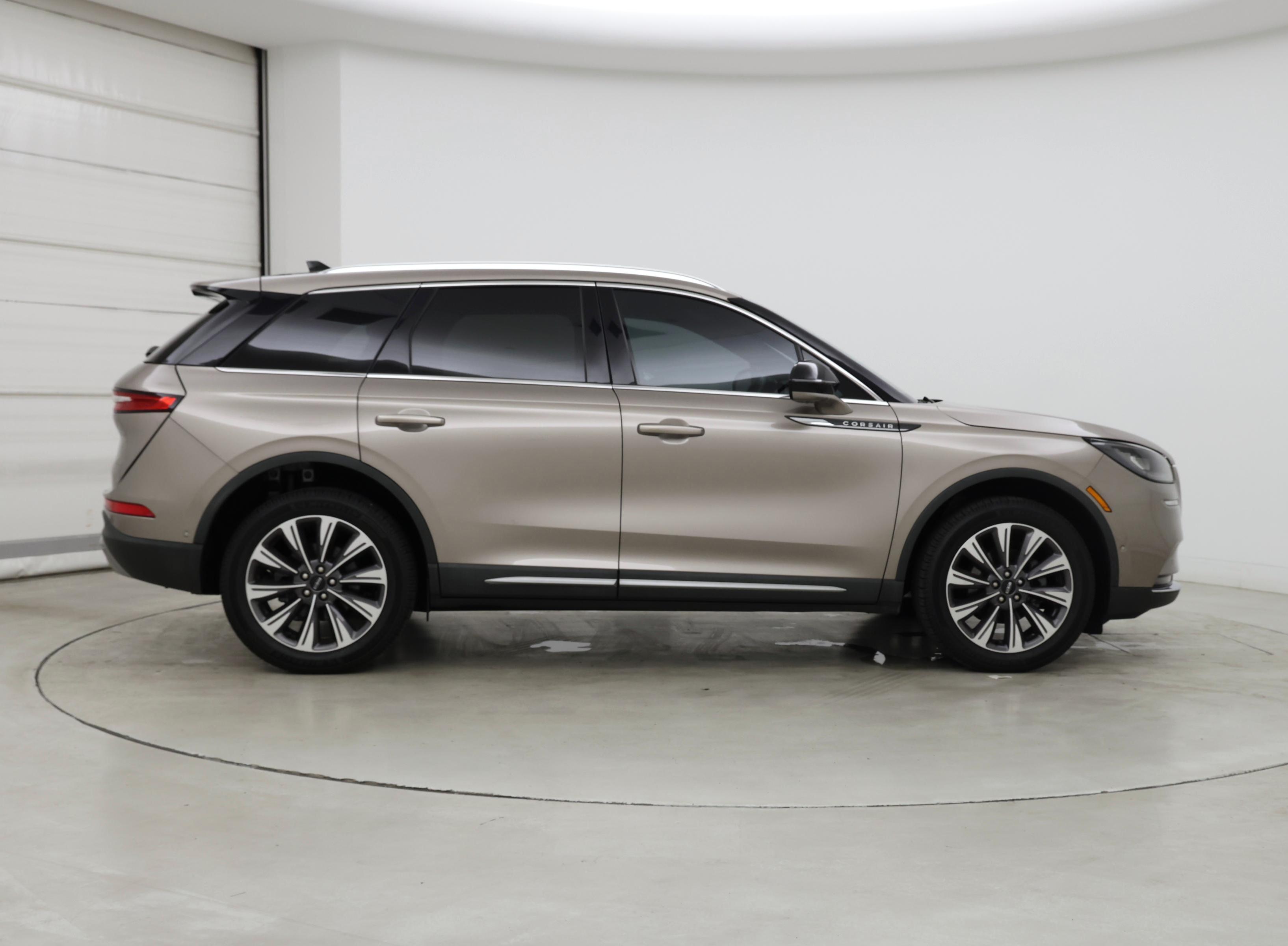 Thumbnail: 2020 Lincoln Corsair - 7