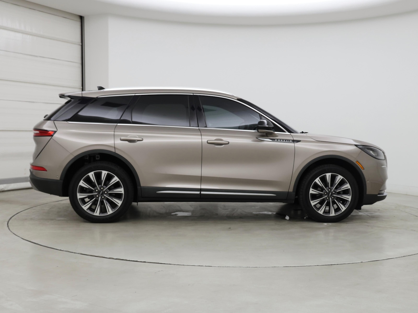2020 Lincoln Corsair Reserve - Photo 8