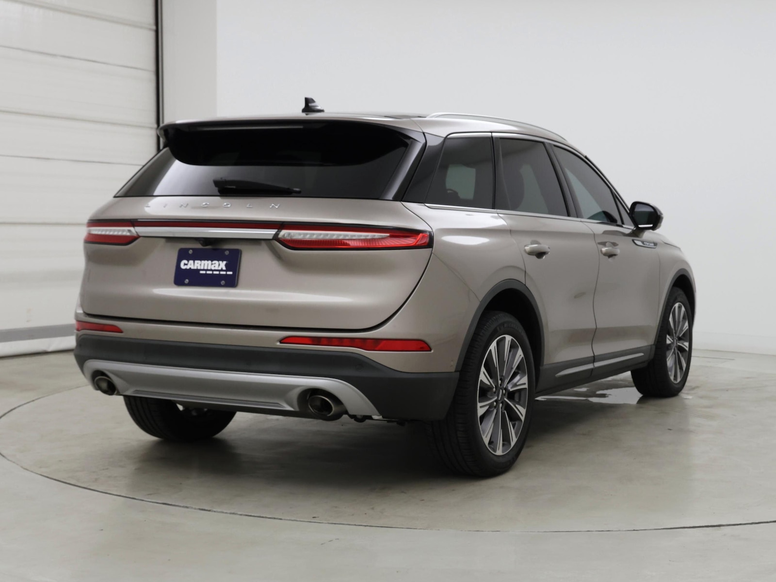 2020 Lincoln Corsair Reserve - Photo 9