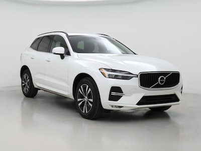 2023 Volvo XC60 B5 Core