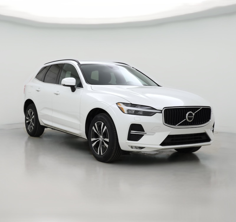 2023 Volvo XC60 B5 Core