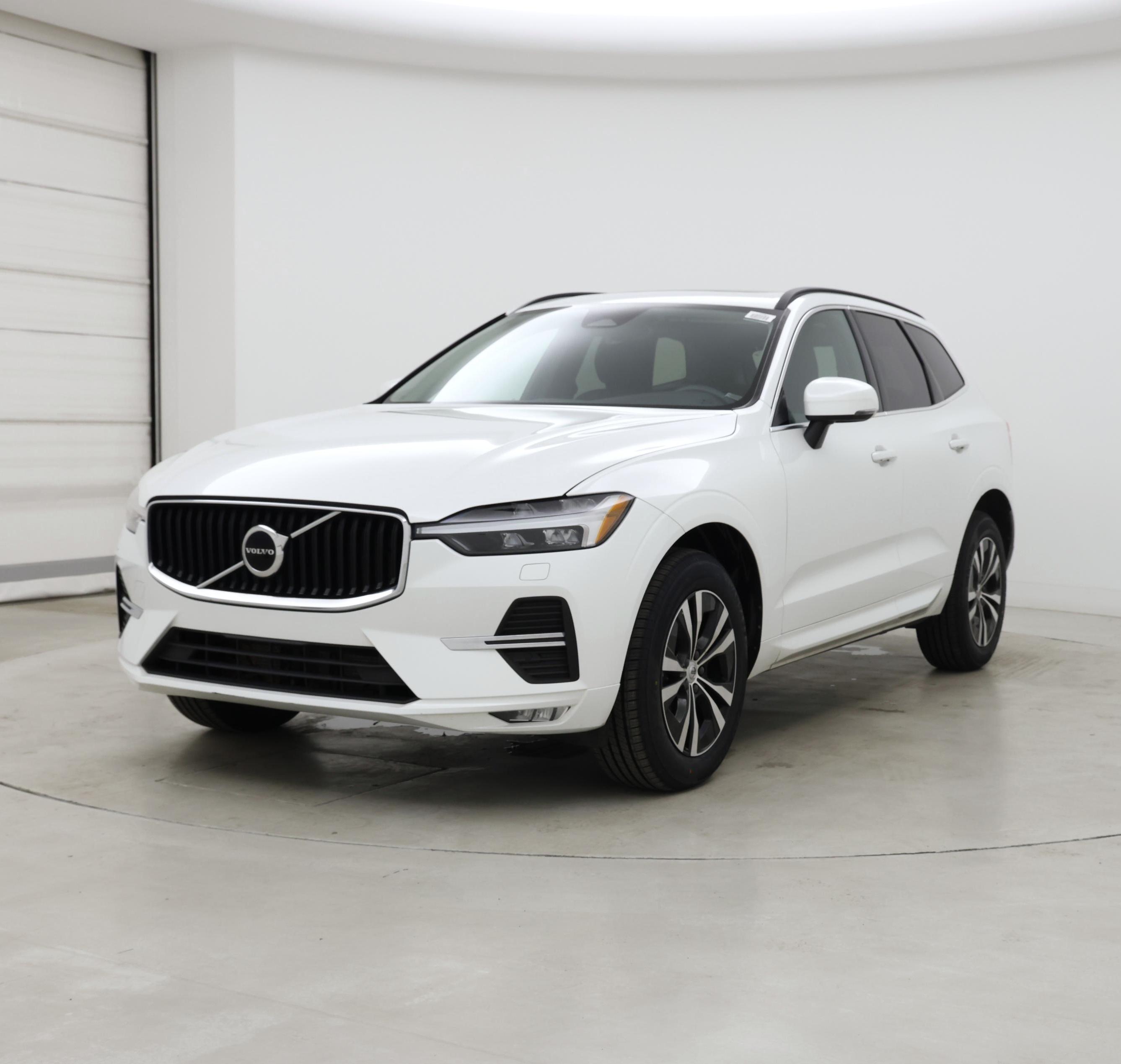 Thumbnail: 2023 Volvo XC60 - 4