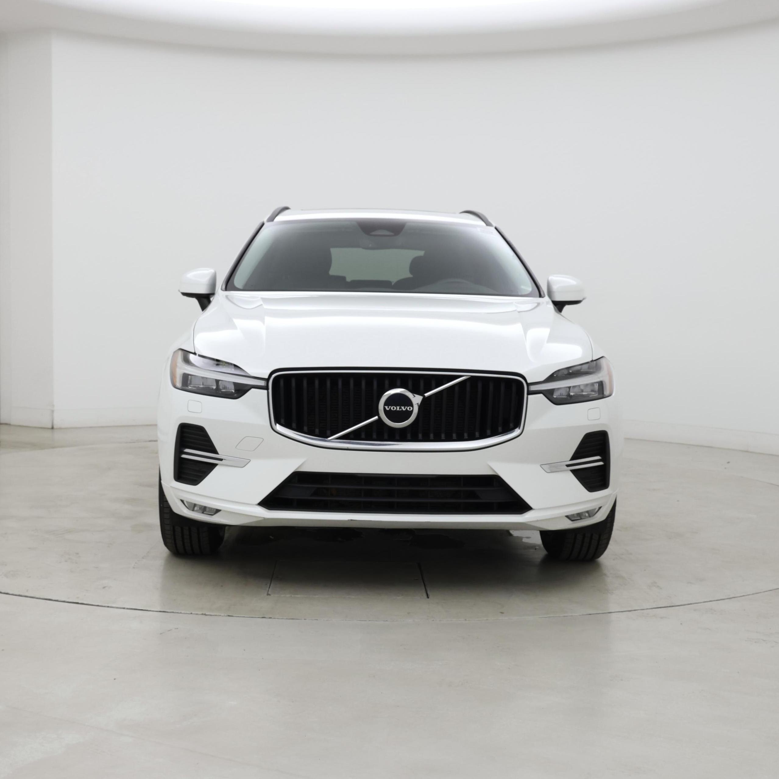 Thumbnail: 2023 Volvo XC60 - 5
