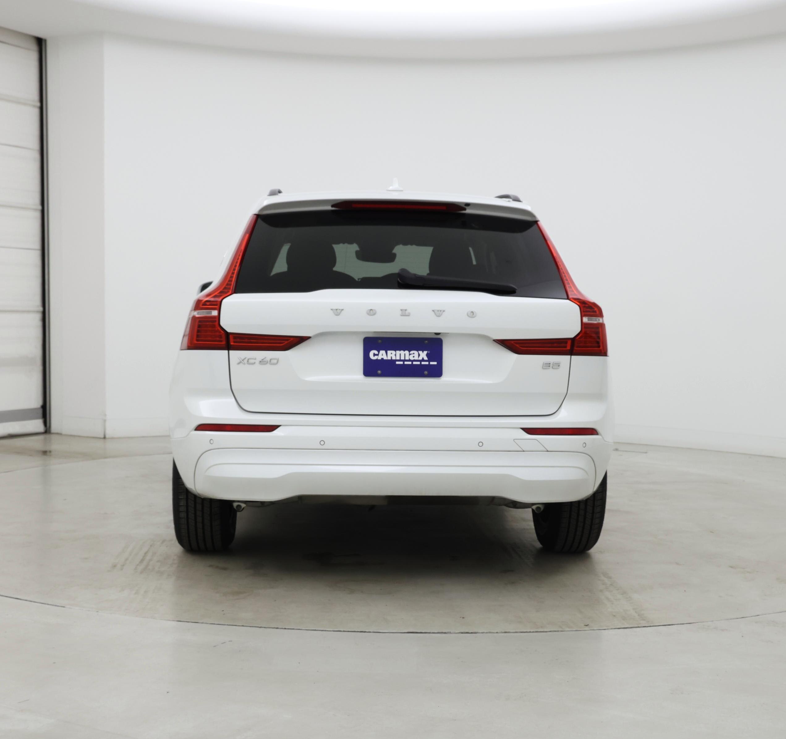 Thumbnail: 2023 Volvo XC60 - 6