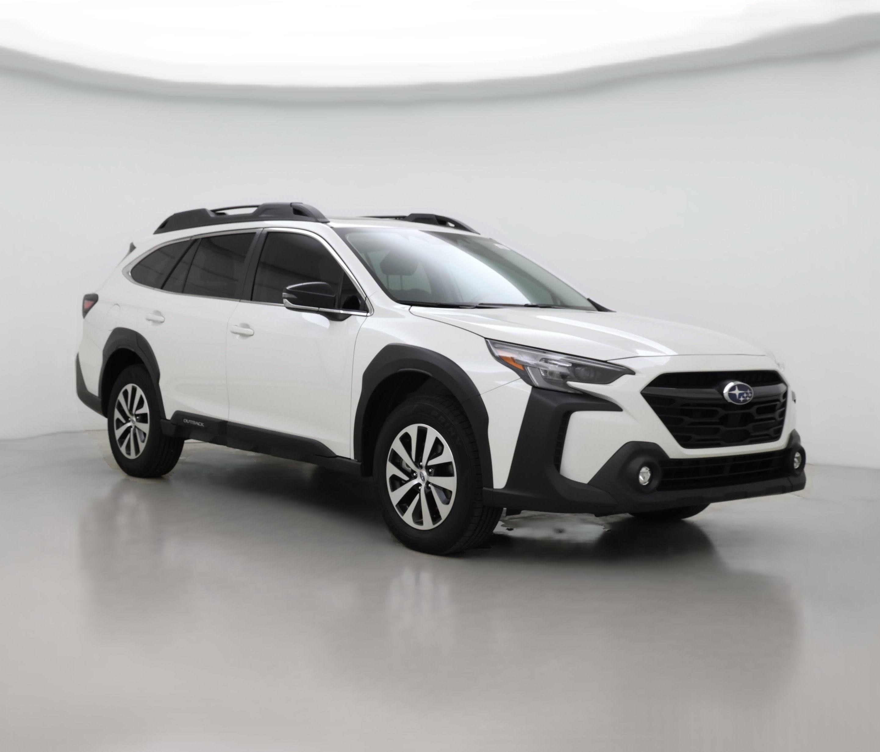 Thumbnail: 2023 Subaru Outback - 1