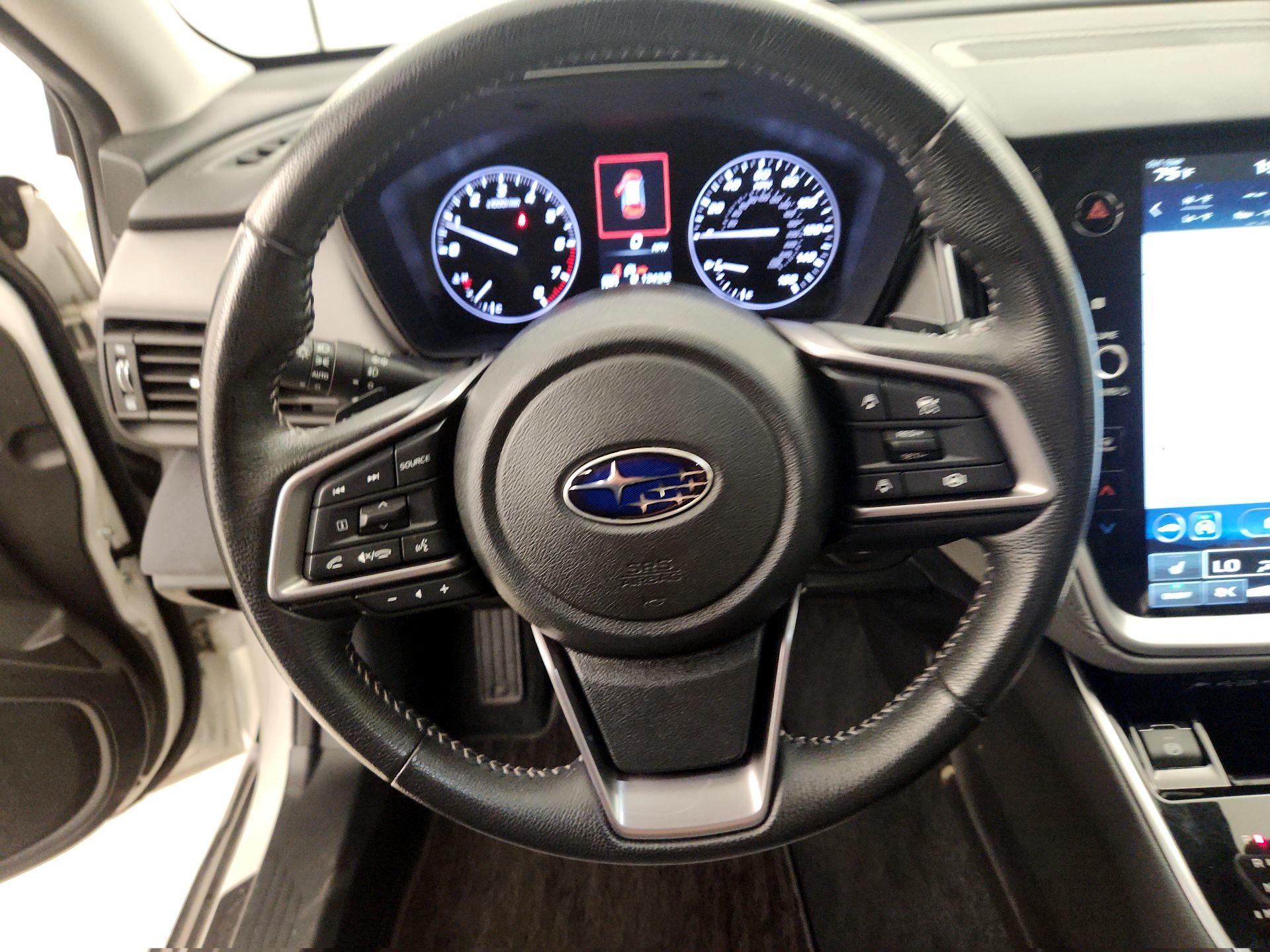 Thumbnail: 2023 Subaru Outback - 10