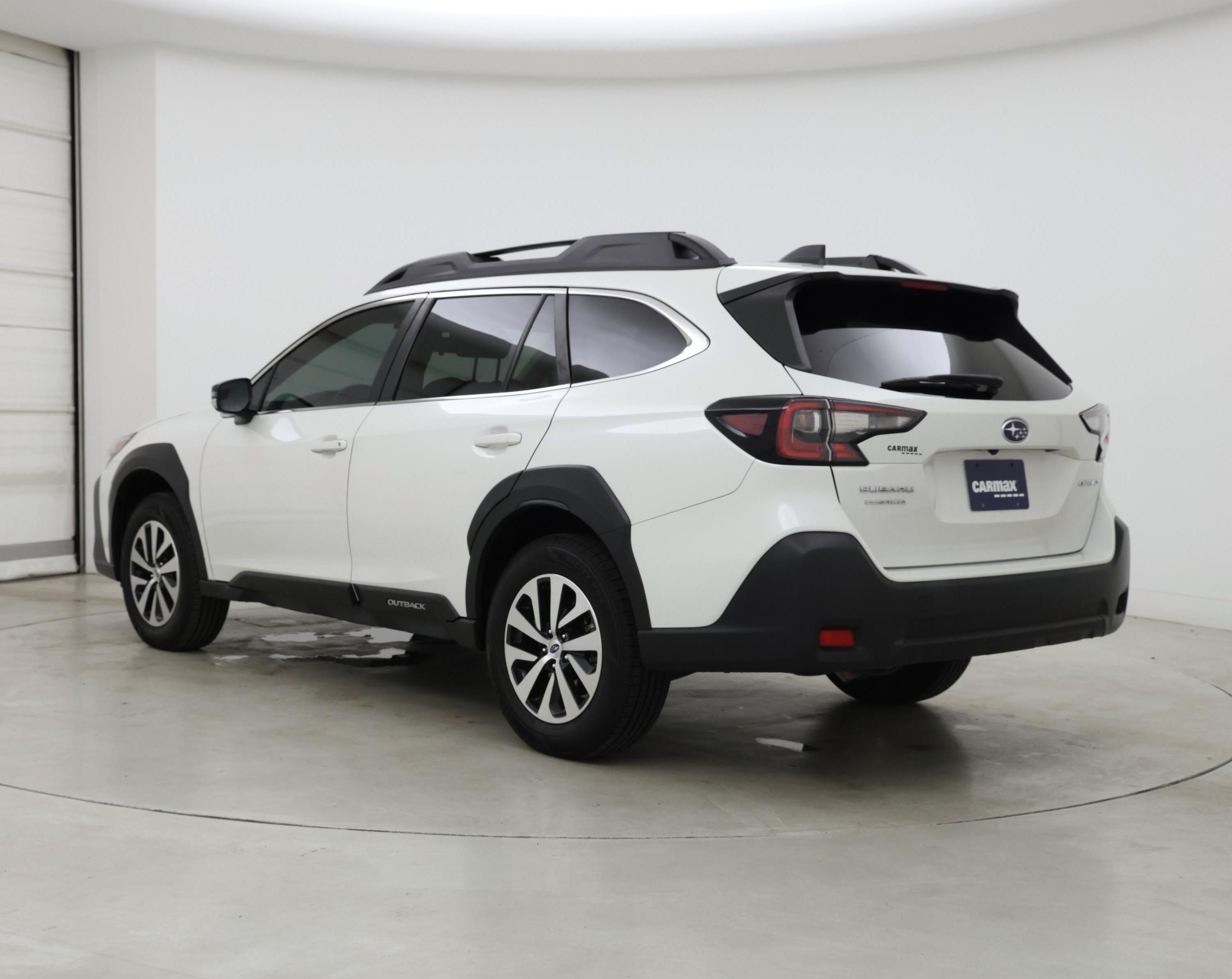 Thumbnail: 2023 Subaru Outback - 2