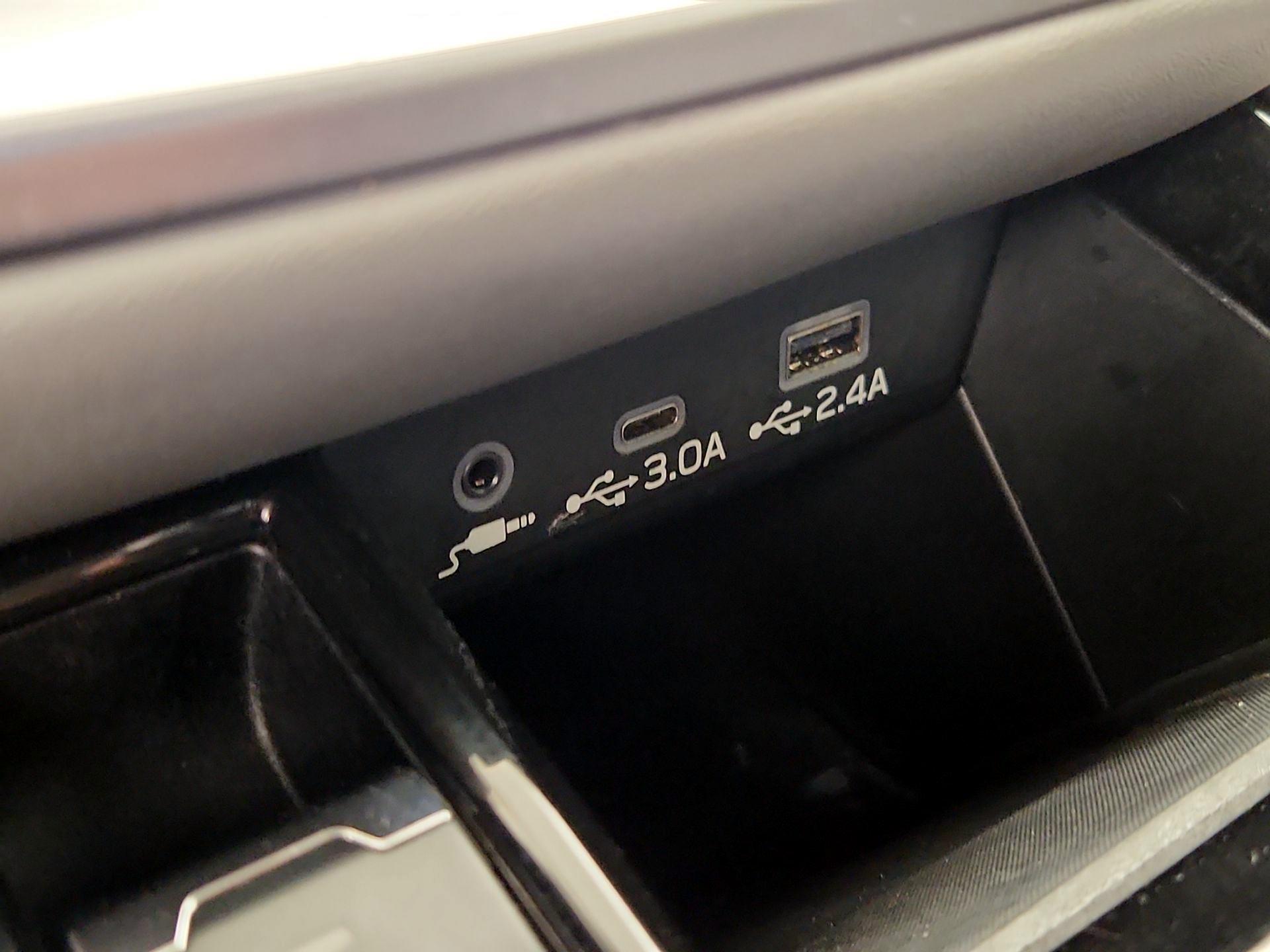 Thumbnail: 2023 Subaru Outback - 19