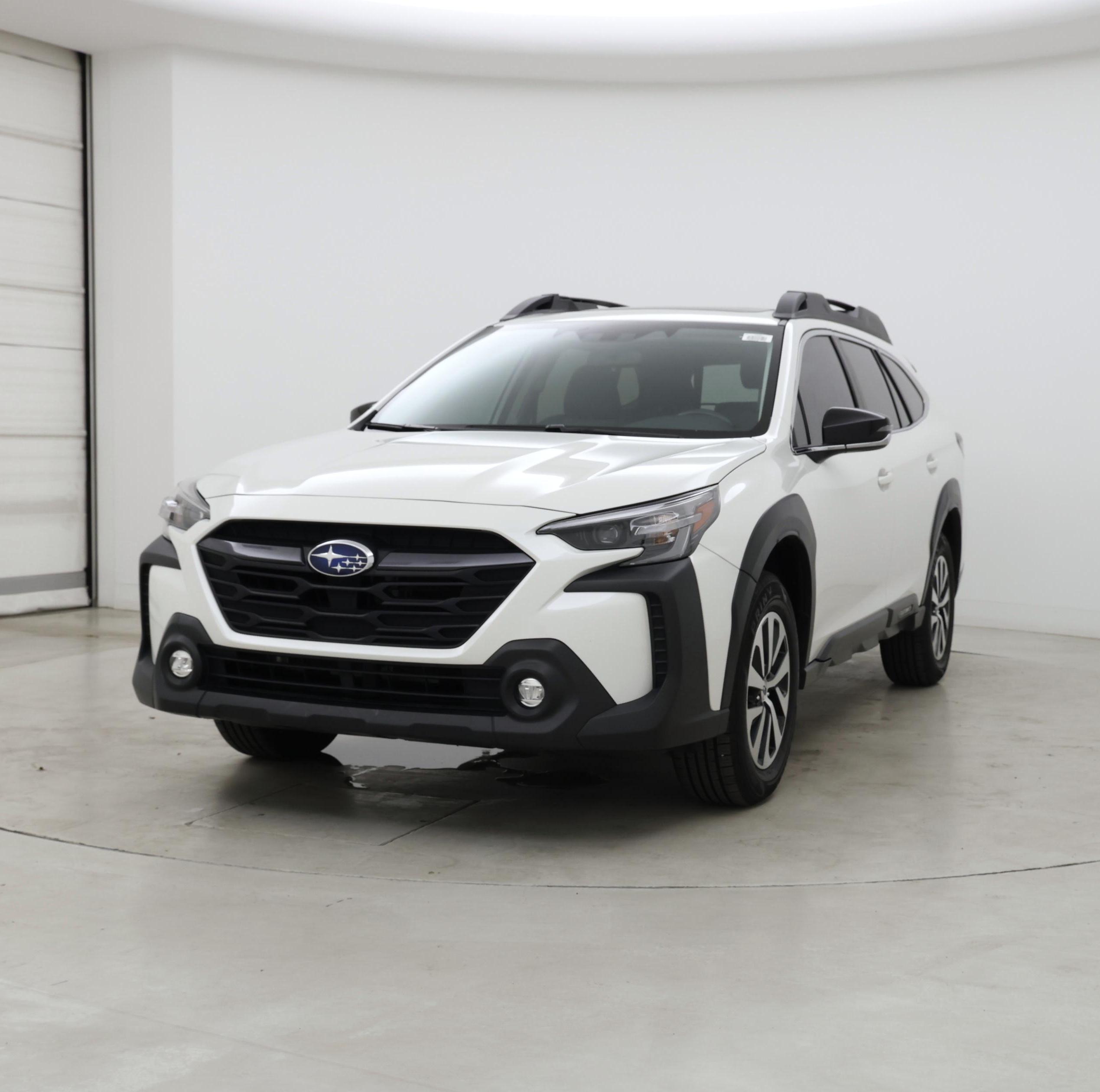 Thumbnail: 2023 Subaru Outback - 4