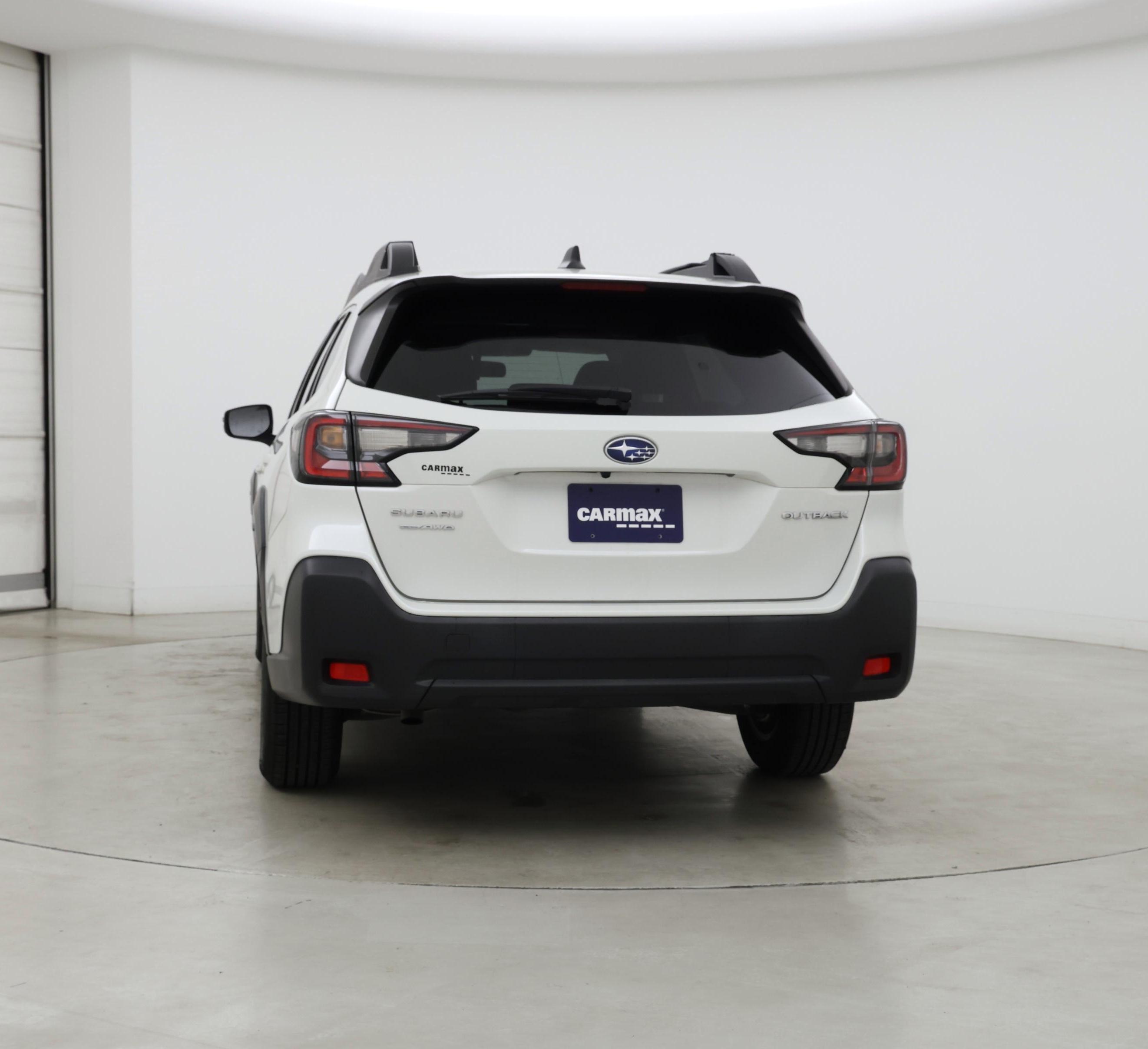Thumbnail: 2023 Subaru Outback - 6
