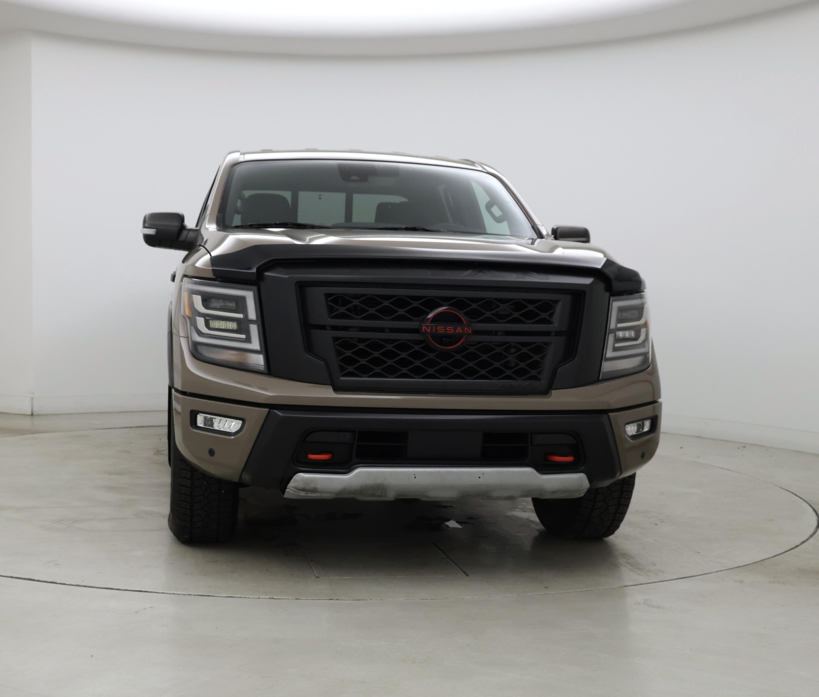 Thumbnail: 2023 Nissan Titan - 5