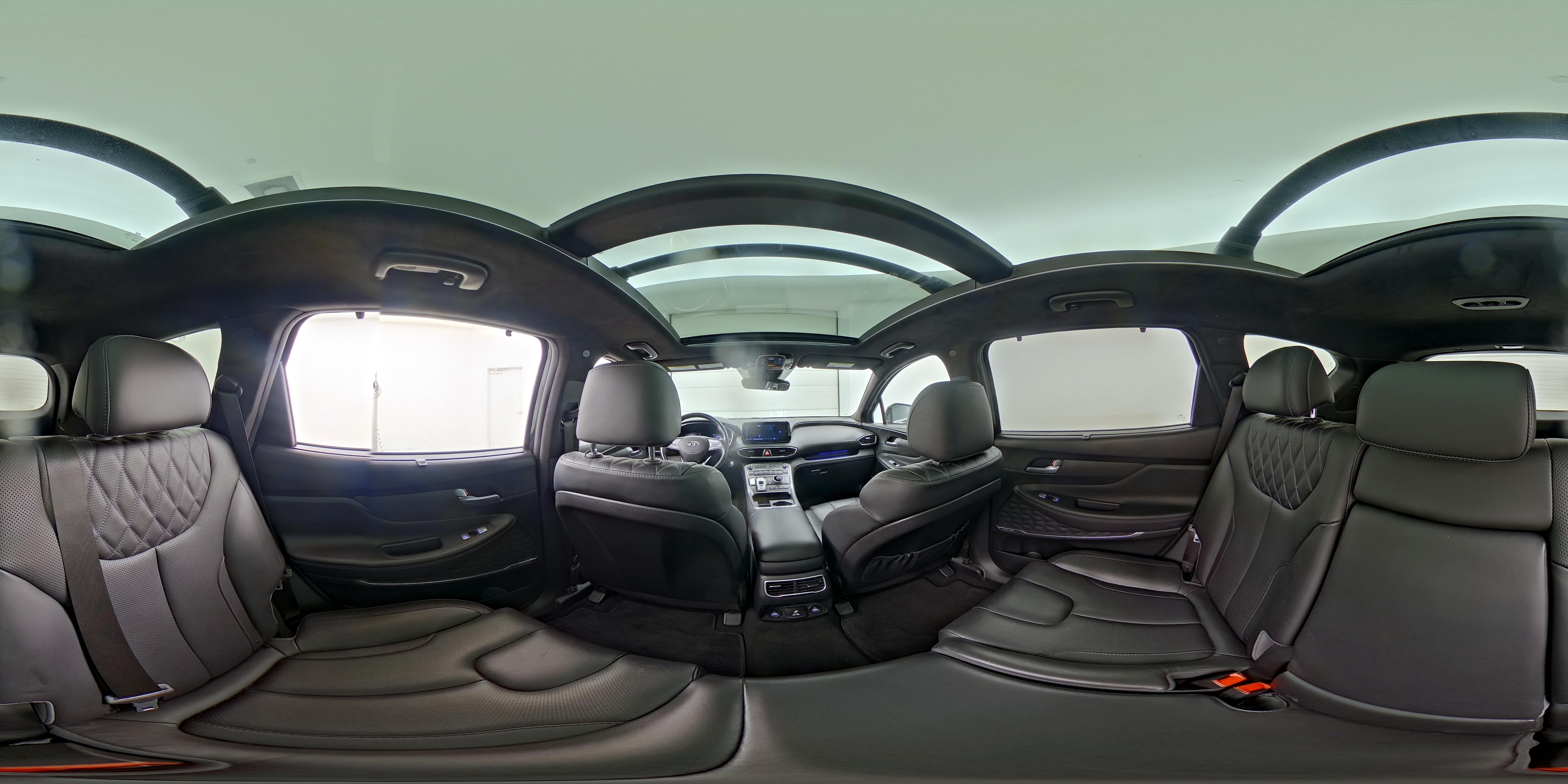 2023 Hyundai Santa Fe Calligraphy - Photo 27