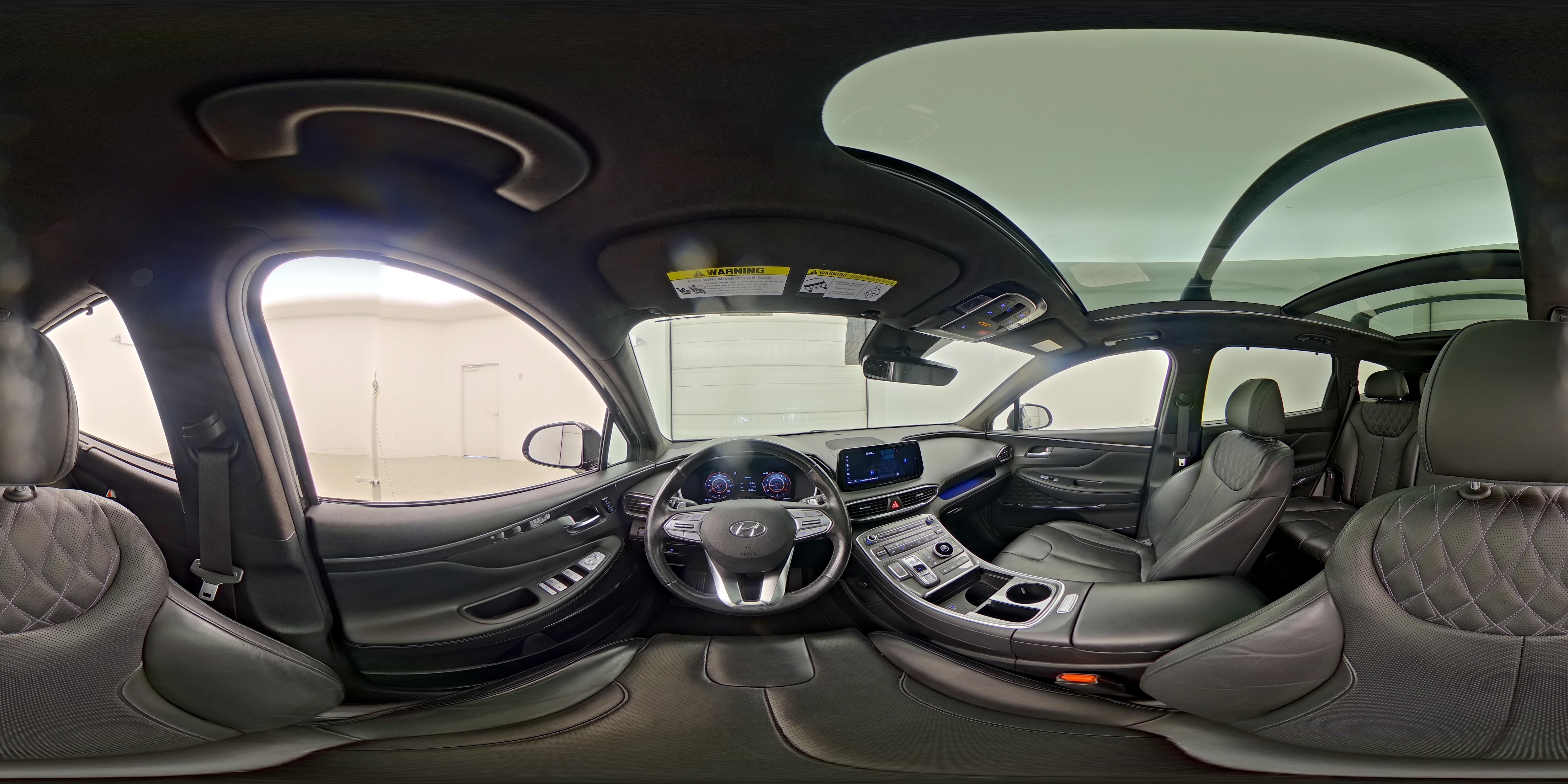 2023 Hyundai Santa Fe Calligraphy - Photo 28