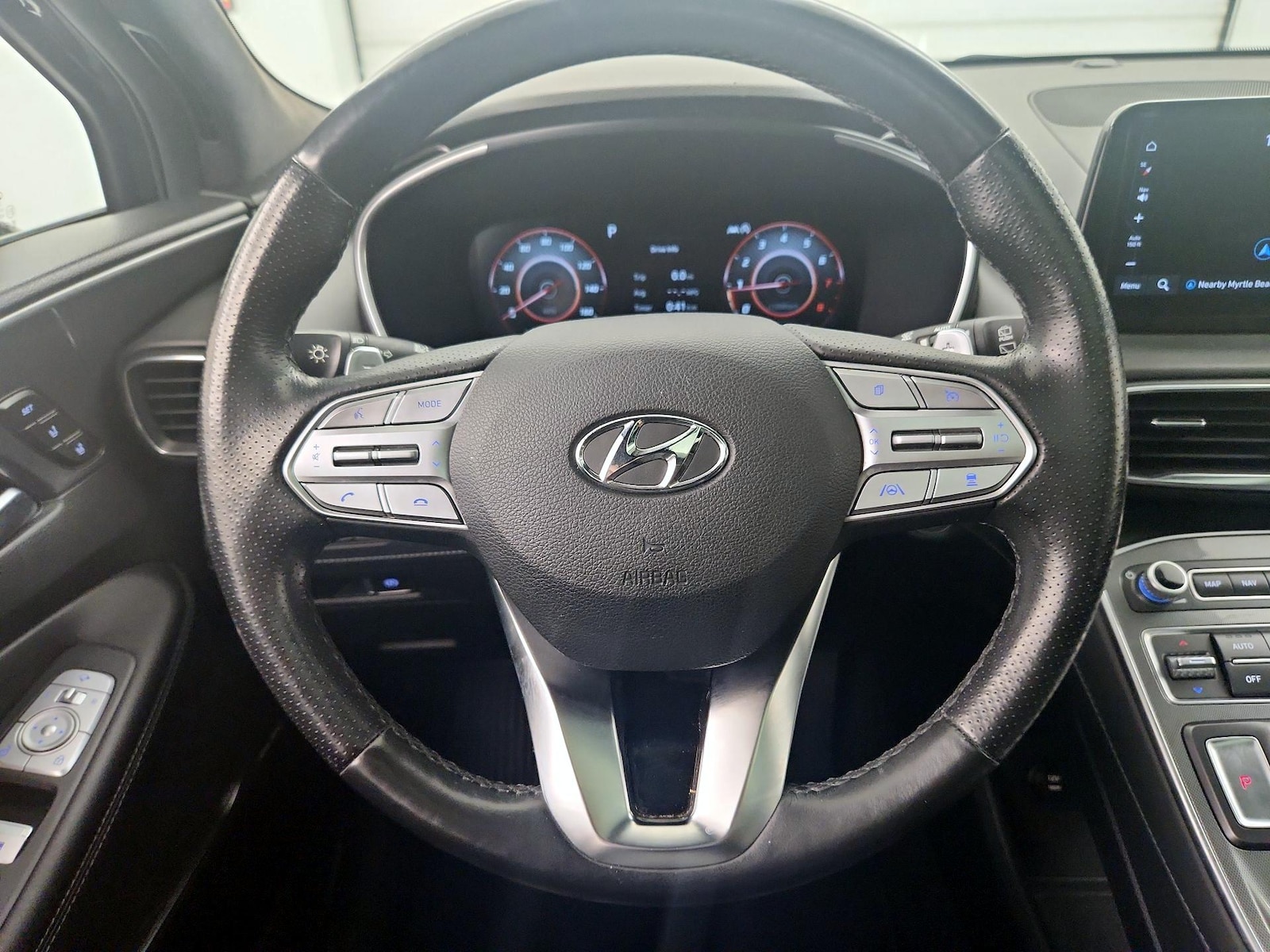 2023 Hyundai Santa Fe Calligraphy - Photo 11