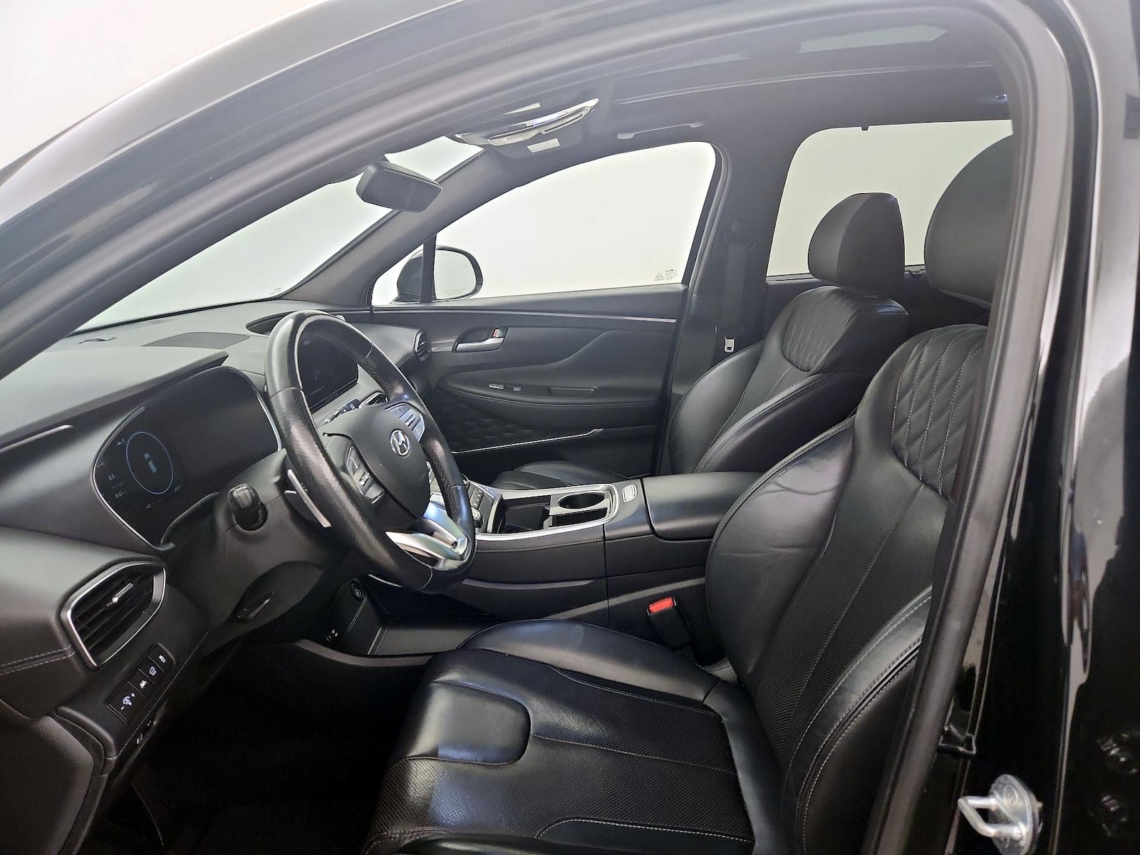 2023 Hyundai Santa Fe Calligraphy - Photo 12