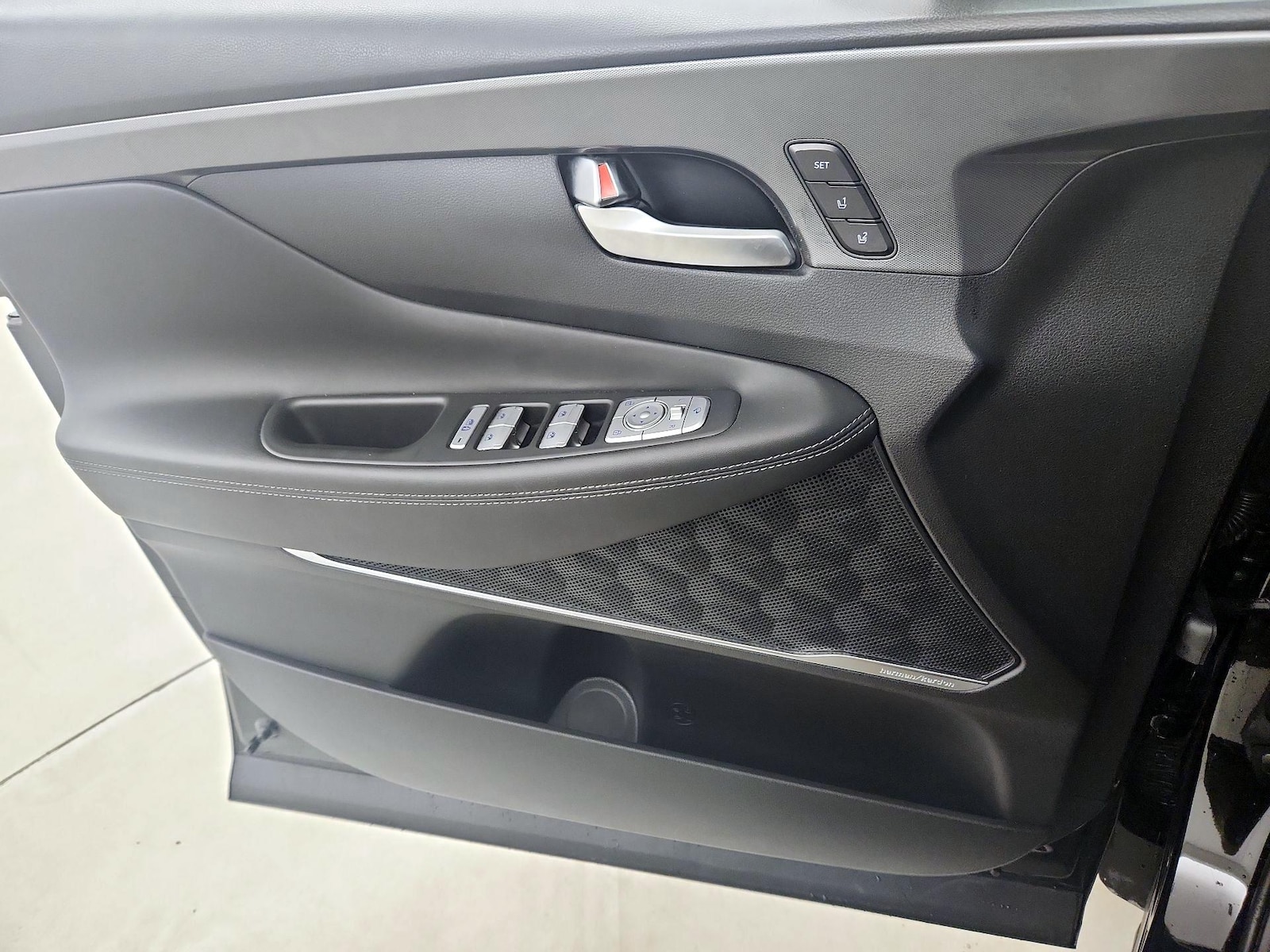 2023 Hyundai Santa Fe Calligraphy - Photo 13