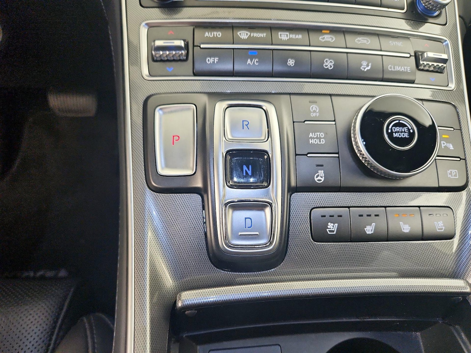 2023 Hyundai Santa Fe Calligraphy - Photo 19