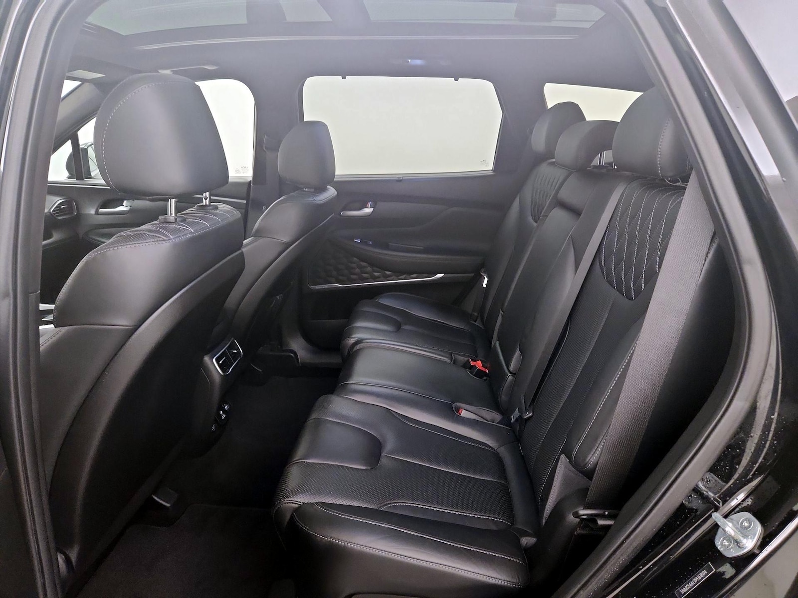 2023 Hyundai Santa Fe Calligraphy - Photo 22