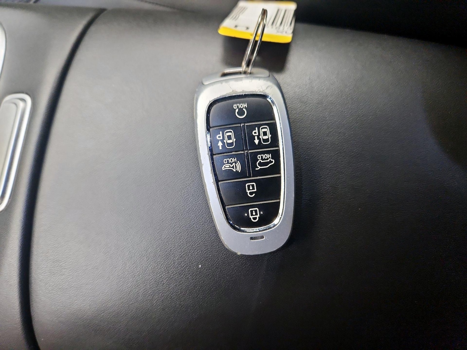 2023 Hyundai Santa Fe Calligraphy - Photo 25