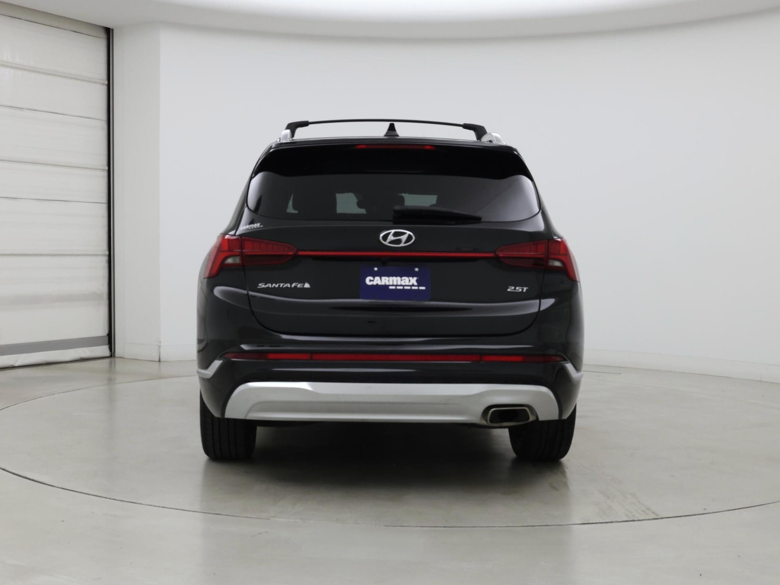 2023 Hyundai Santa Fe Calligraphy - Photo 7