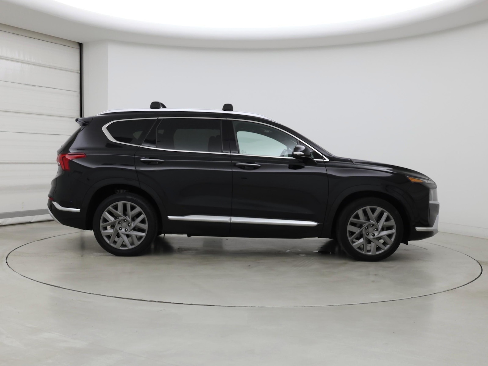 2023 Hyundai Santa Fe Calligraphy - Photo 8
