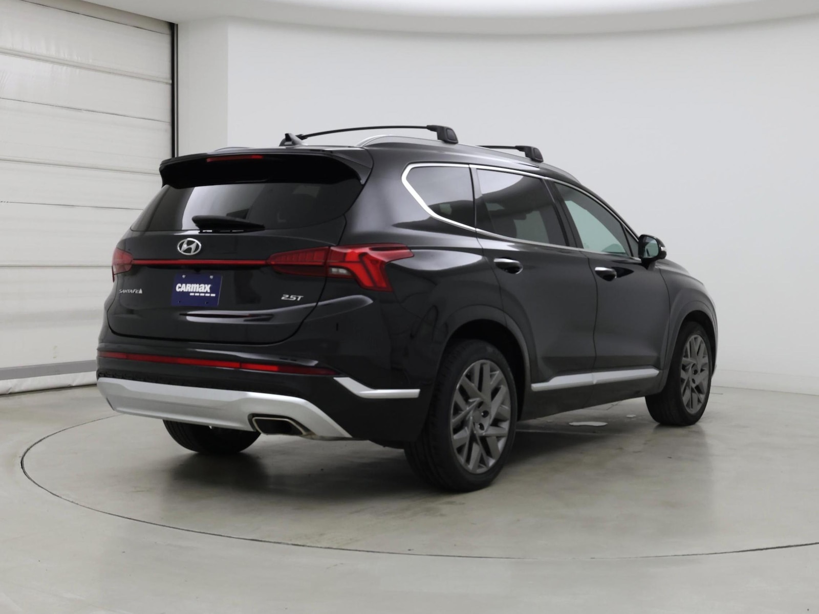 2023 Hyundai Santa Fe Calligraphy - Photo 9