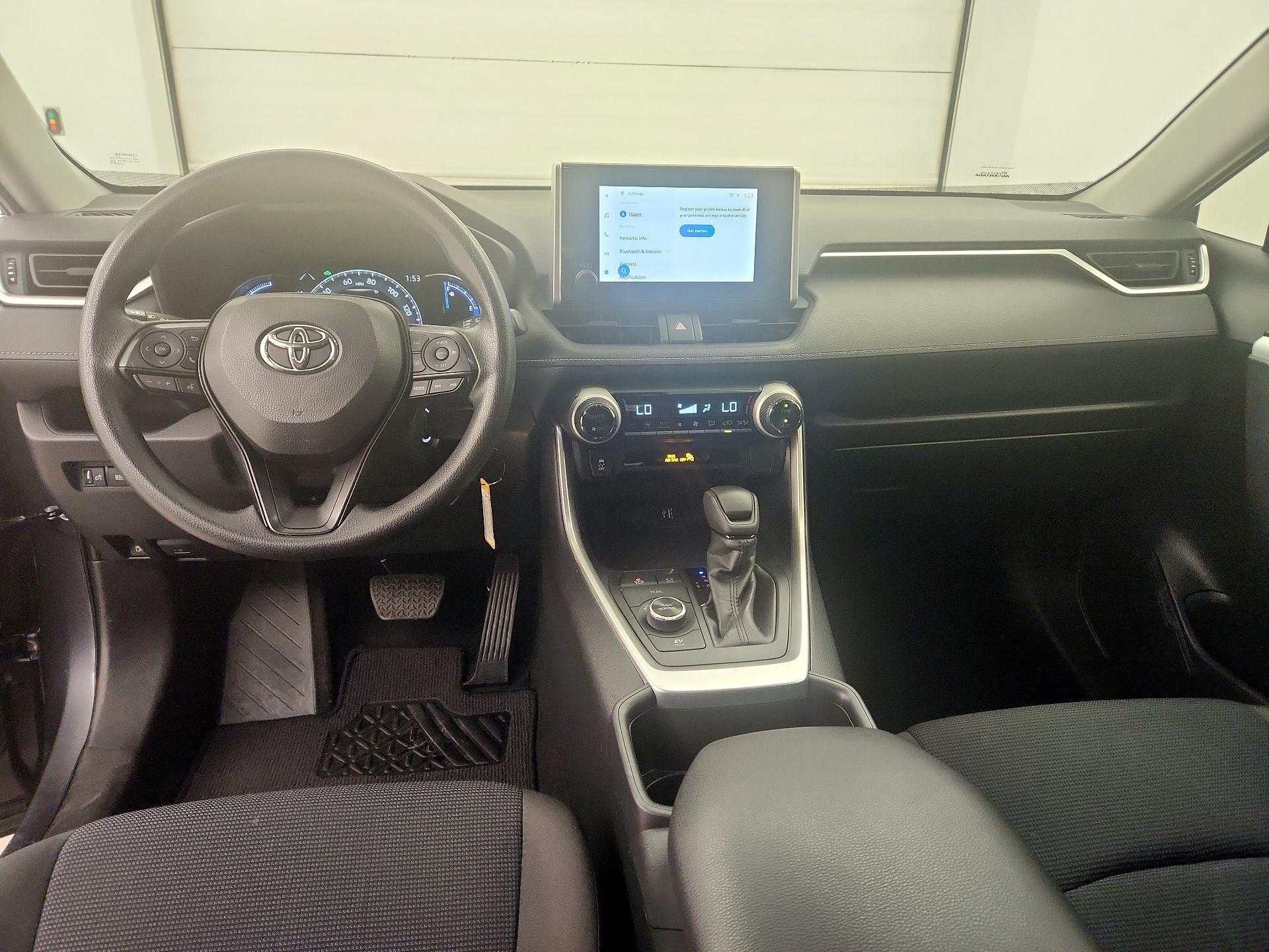 Thumbnail: 2024 Toyota RAV4 - 9