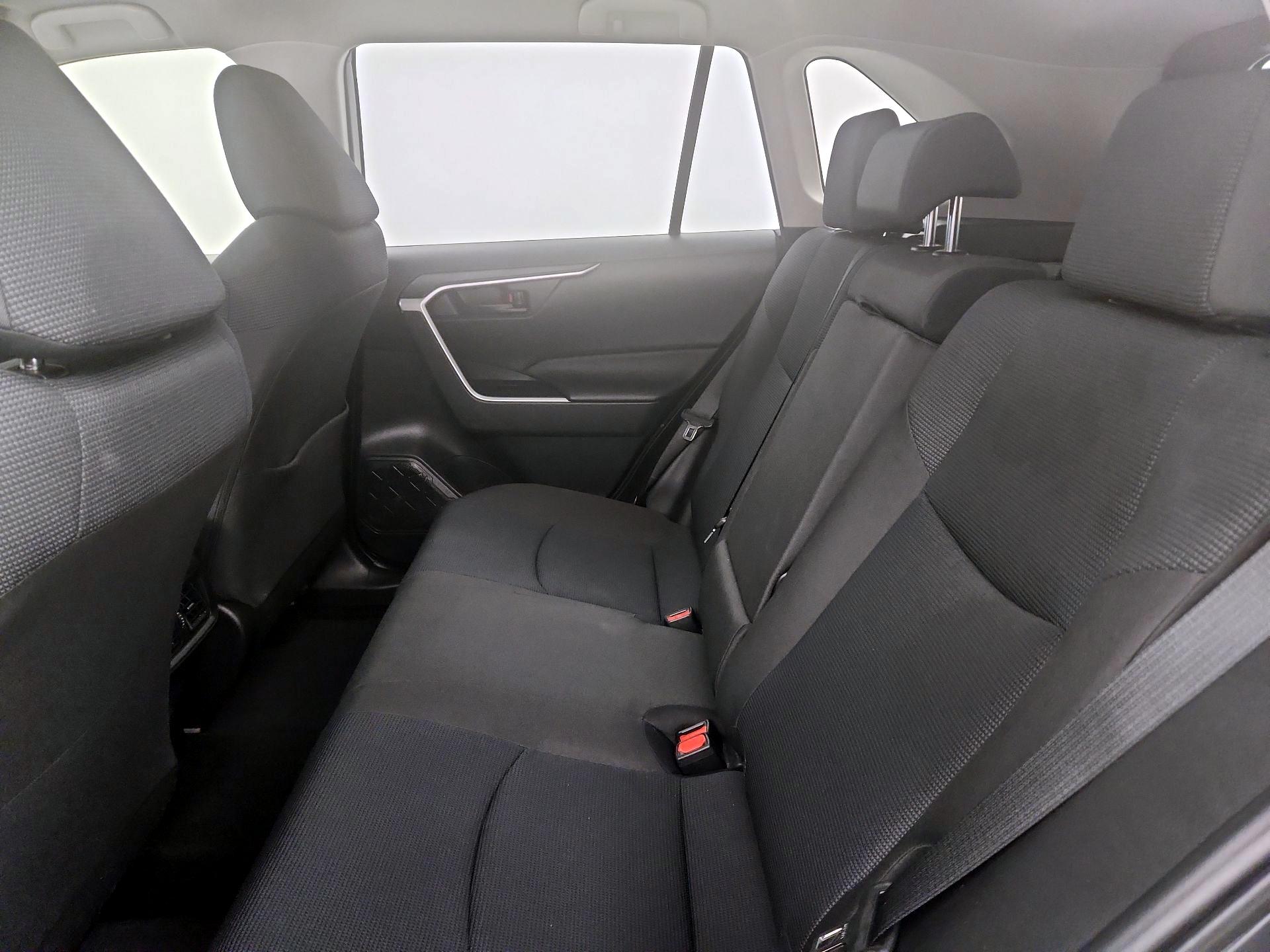 Thumbnail: 2024 Toyota RAV4 - 19
