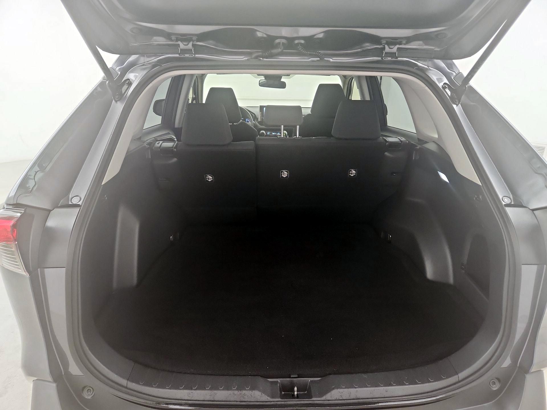 Thumbnail: 2024 Toyota RAV4 - 20