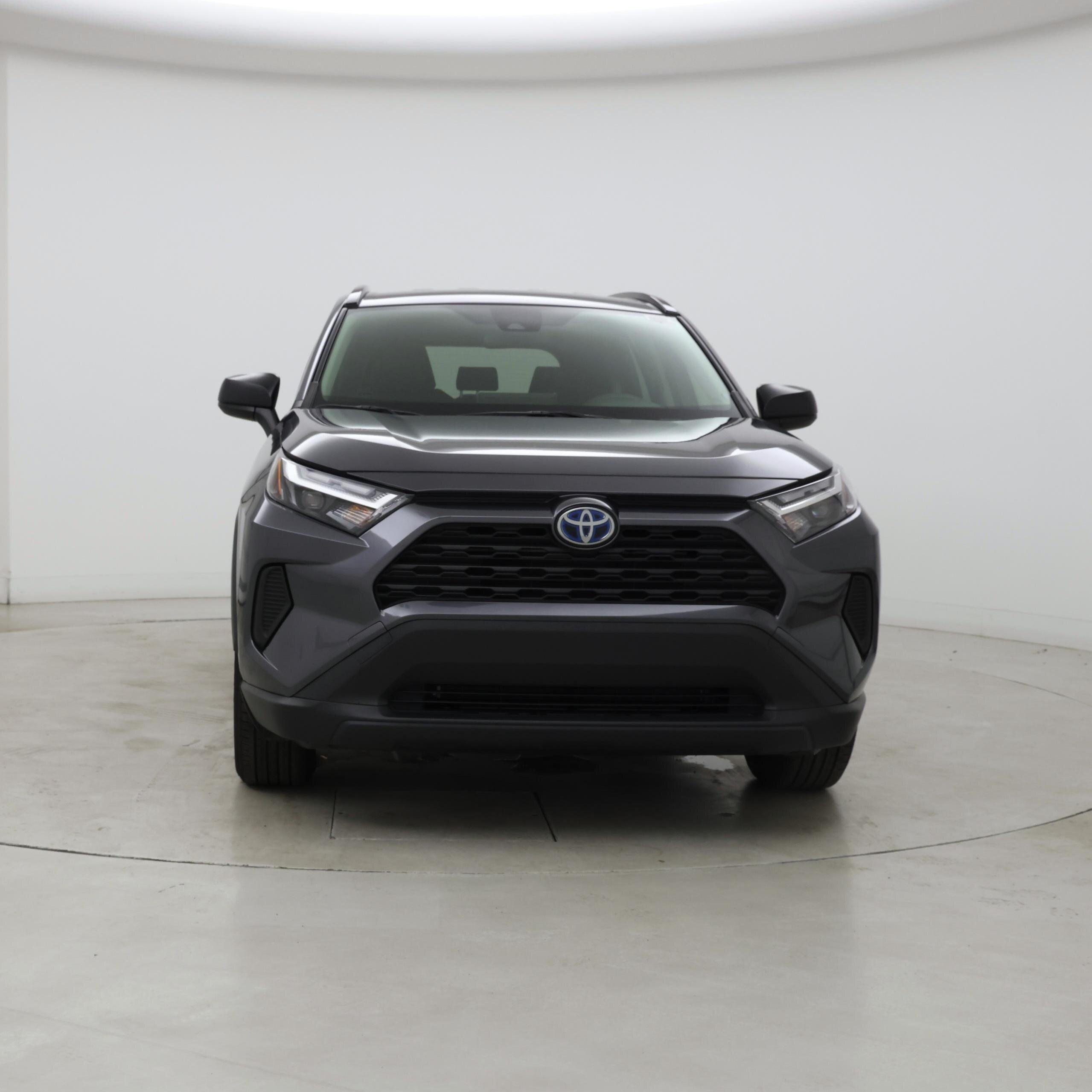 Thumbnail: 2024 Toyota RAV4 - 5