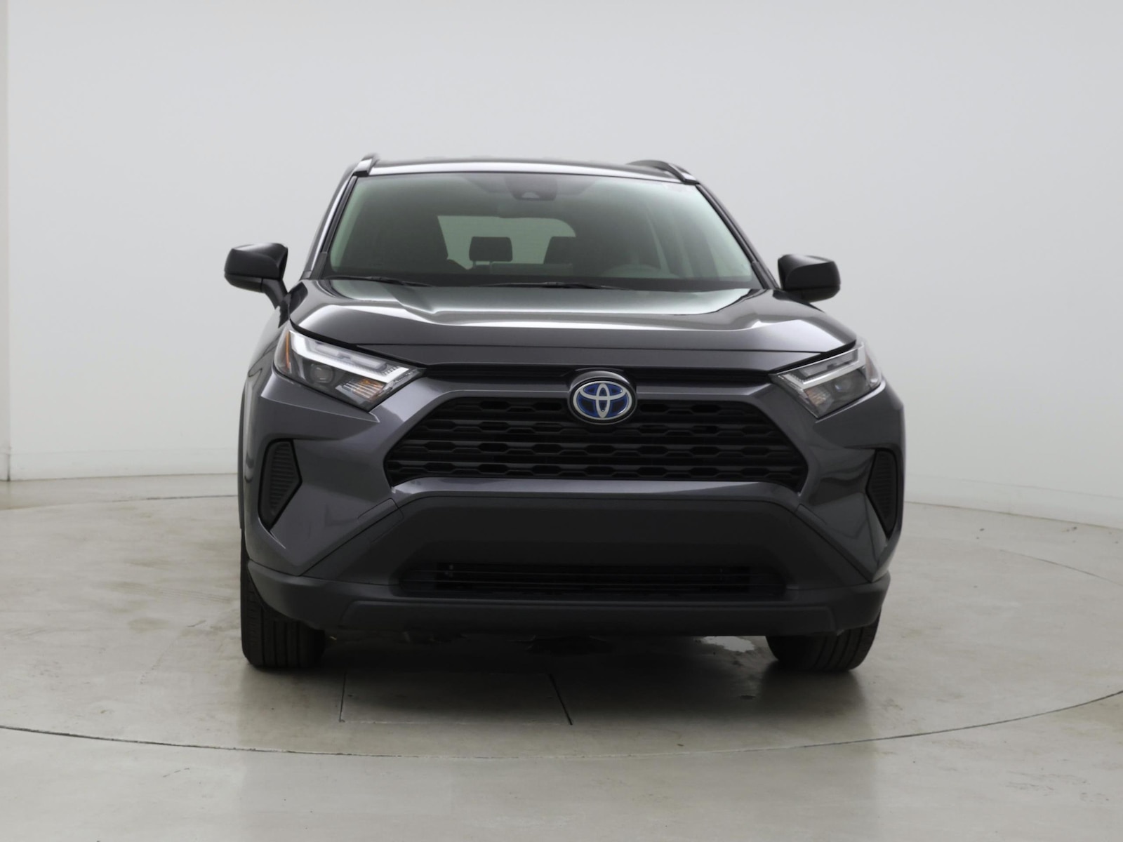 2024 Toyota RAV4 LE - Photo 6