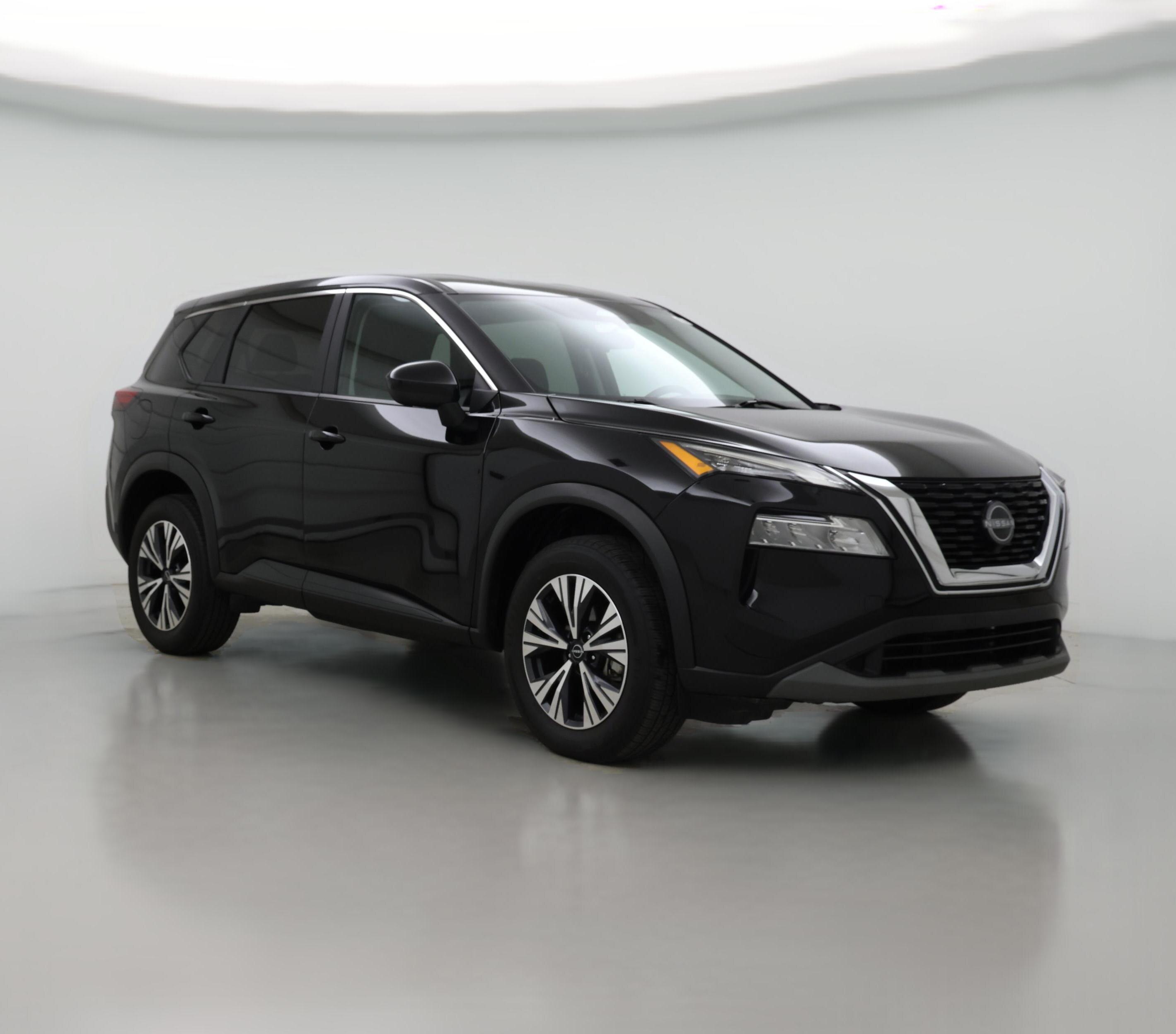 Thumbnail: 2023 Nissan Rogue - 1