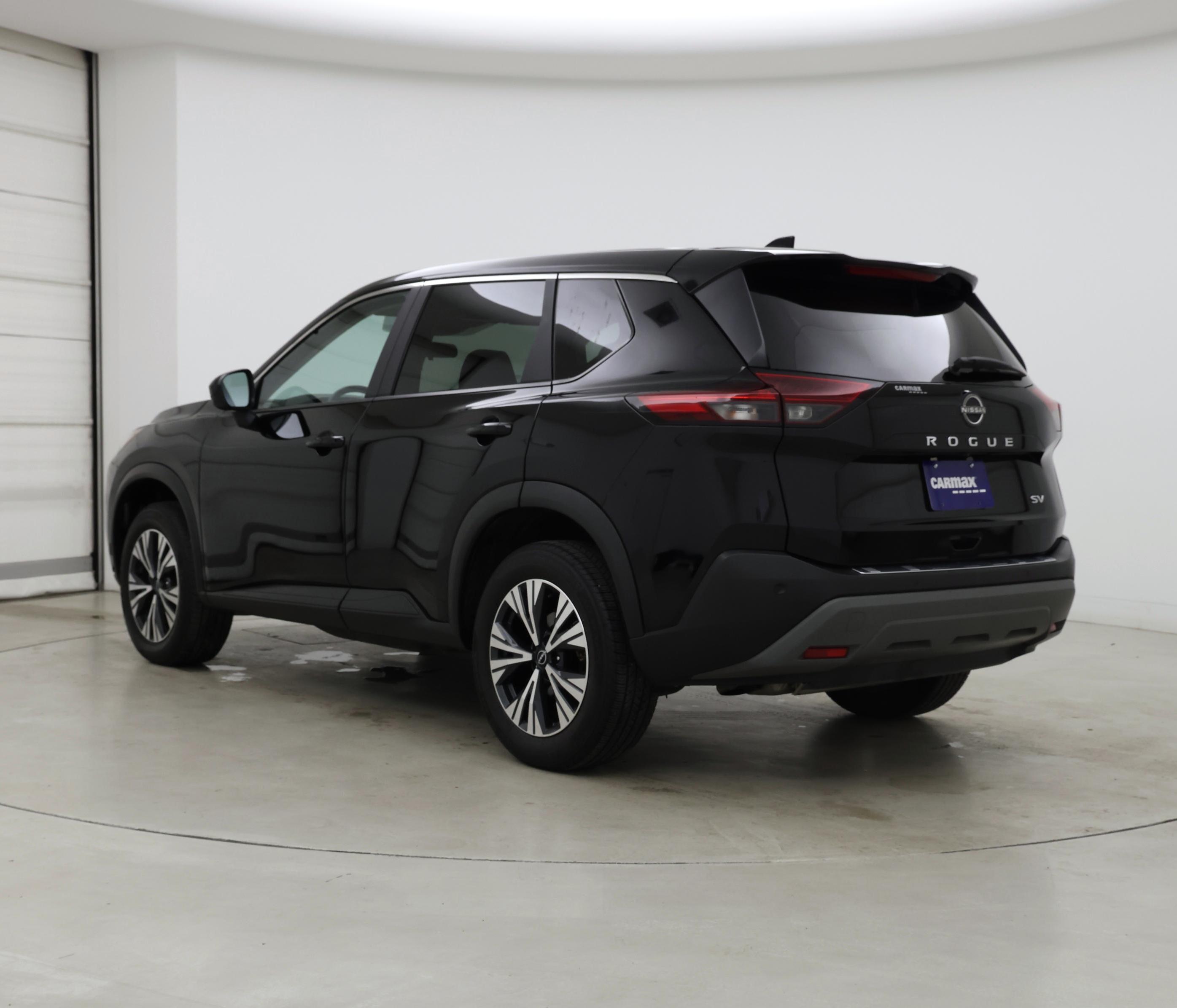 Thumbnail: 2023 Nissan Rogue - 2