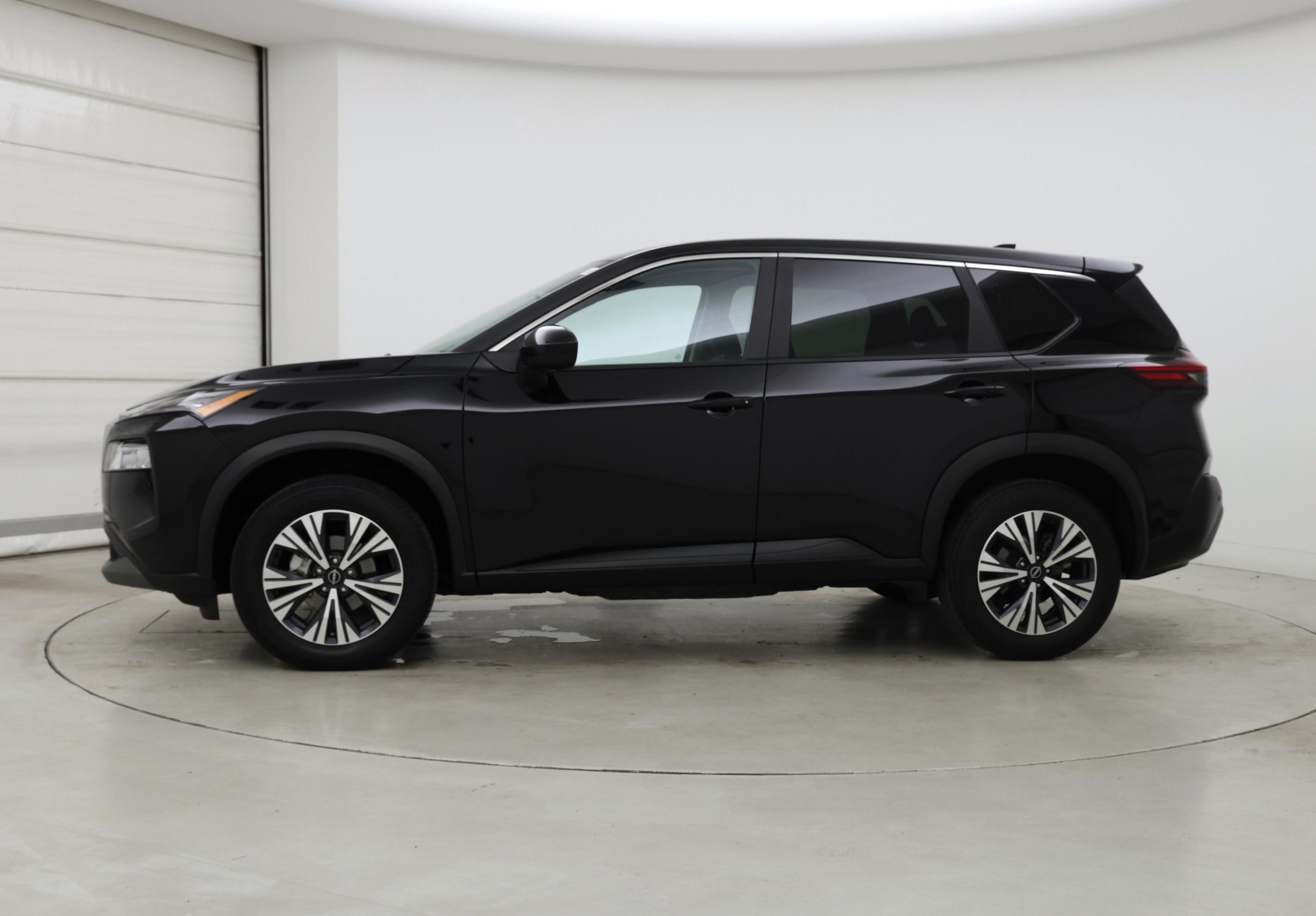 Thumbnail: 2023 Nissan Rogue - 3
