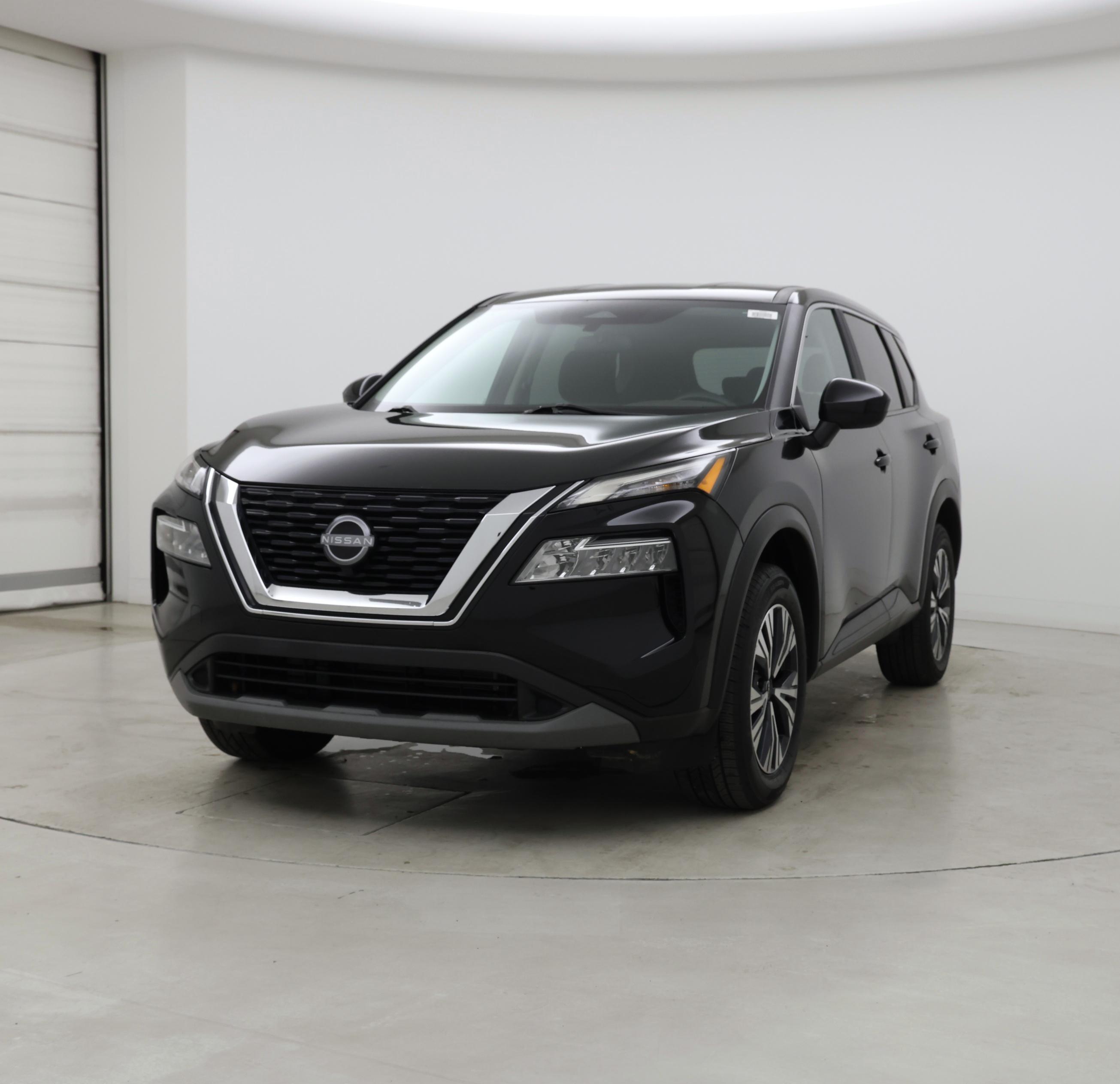 Thumbnail: 2023 Nissan Rogue - 4