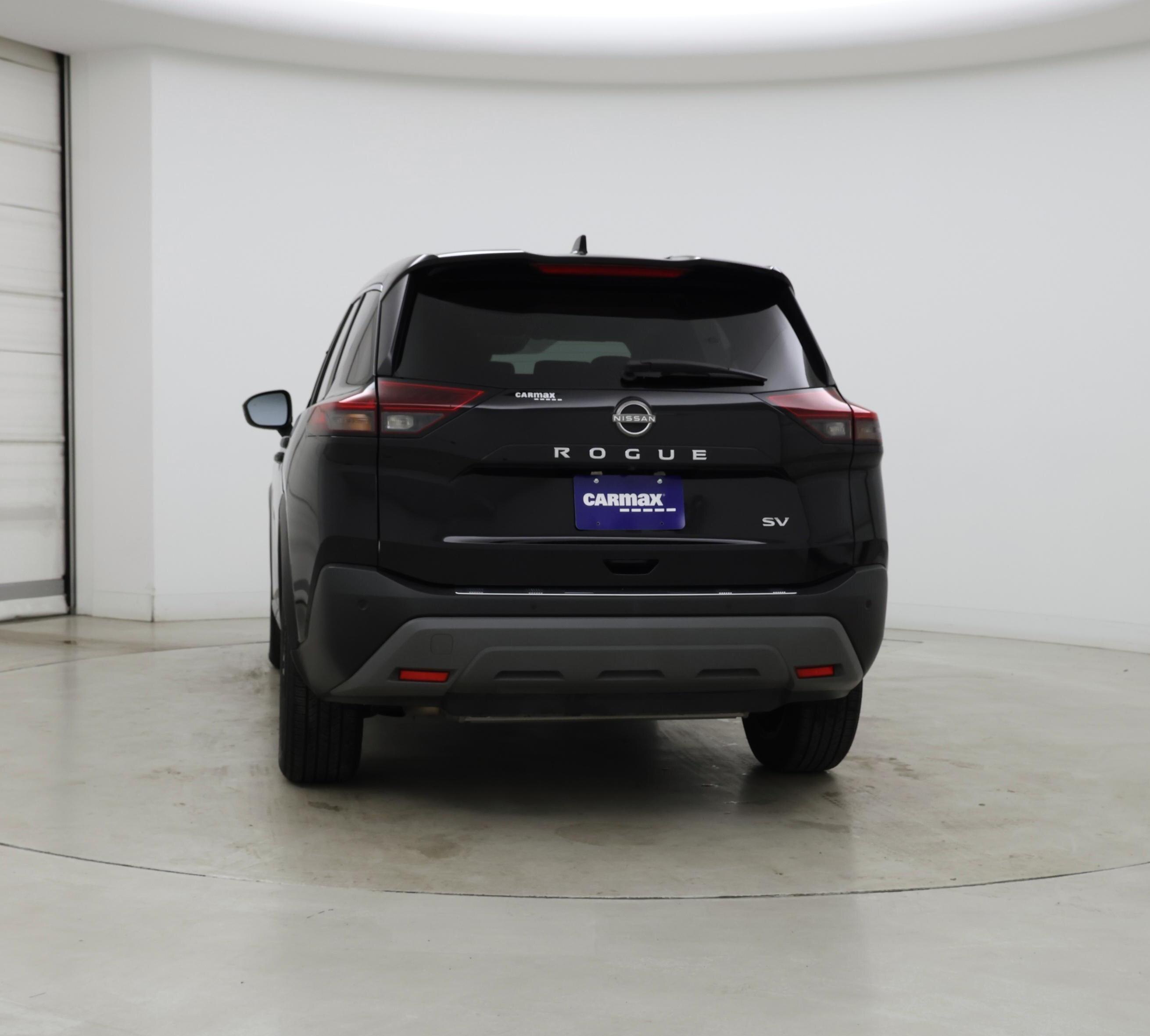 Thumbnail: 2023 Nissan Rogue - 6