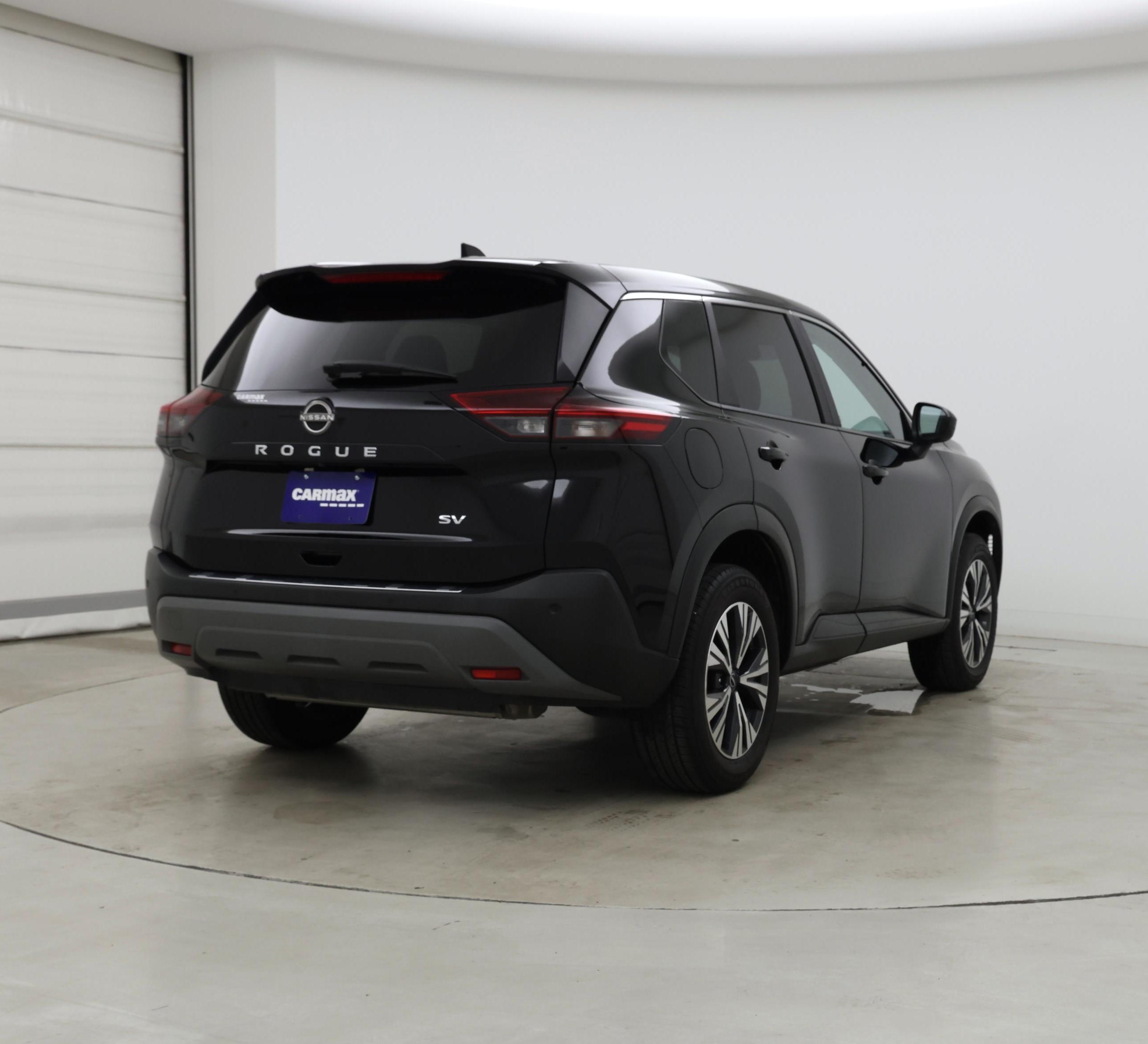 Thumbnail: 2023 Nissan Rogue - 8