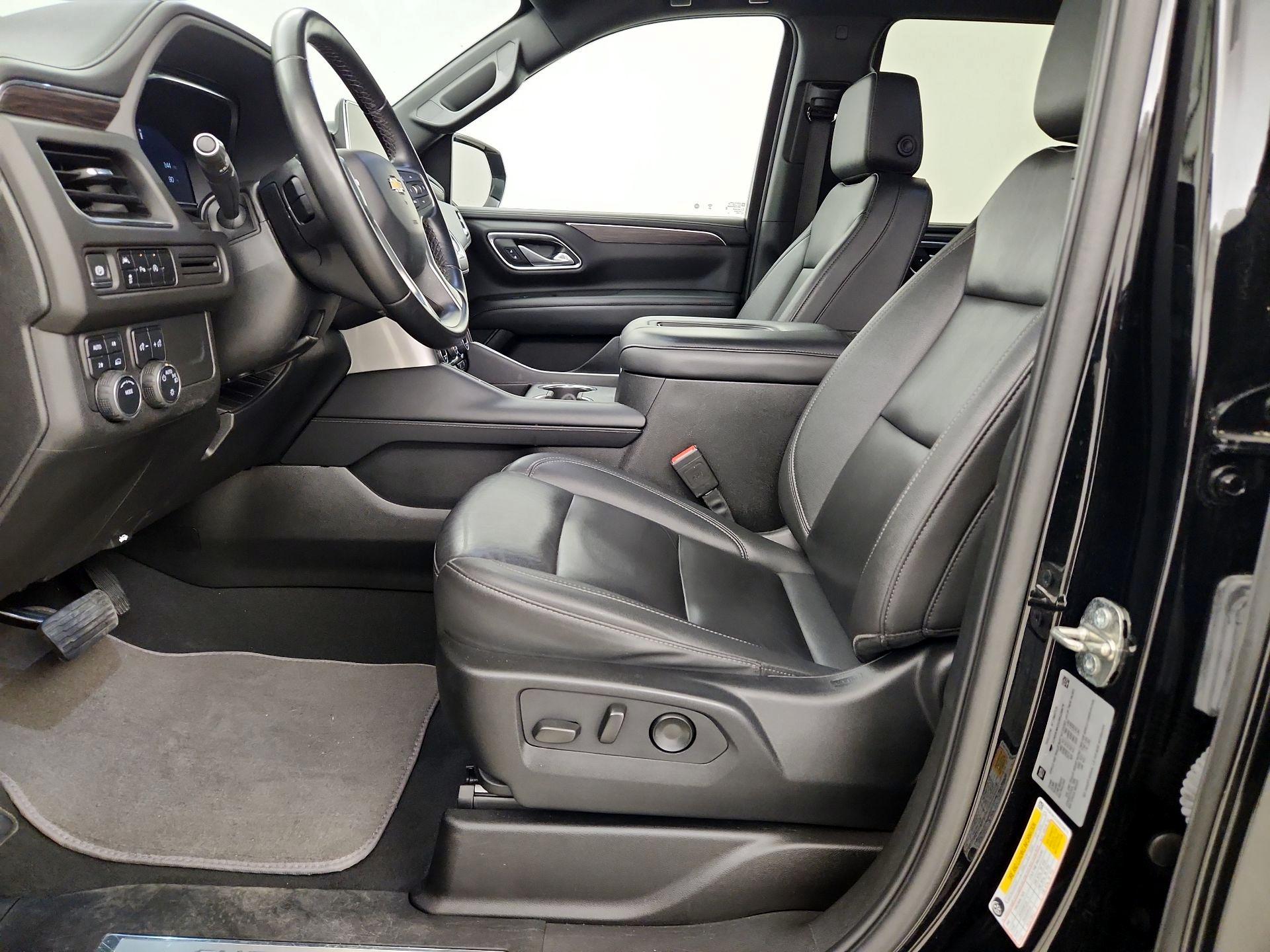 Thumbnail: 2024 Chevrolet Tahoe - 11