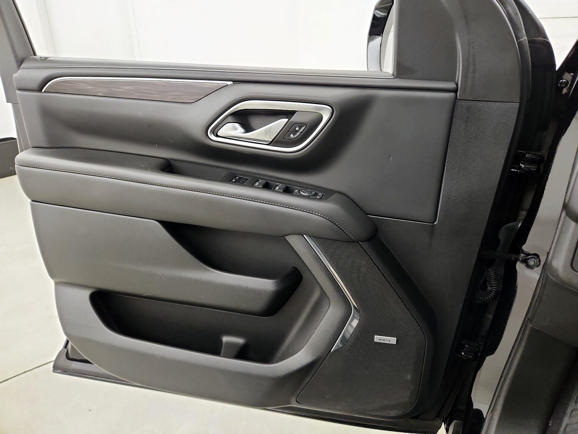 Thumbnail: 2024 Chevrolet Tahoe - 12
