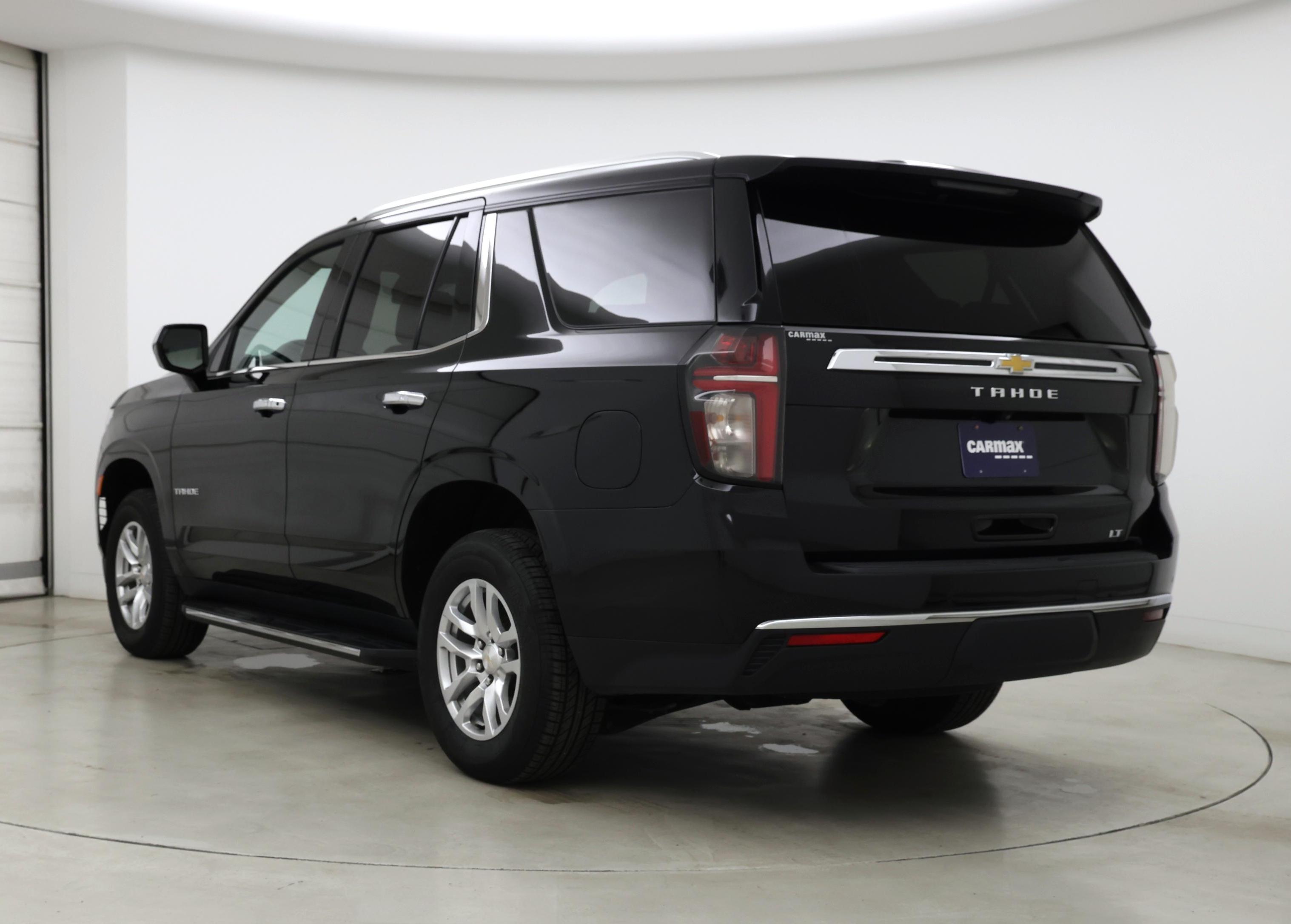 Thumbnail: 2024 Chevrolet Tahoe - 2