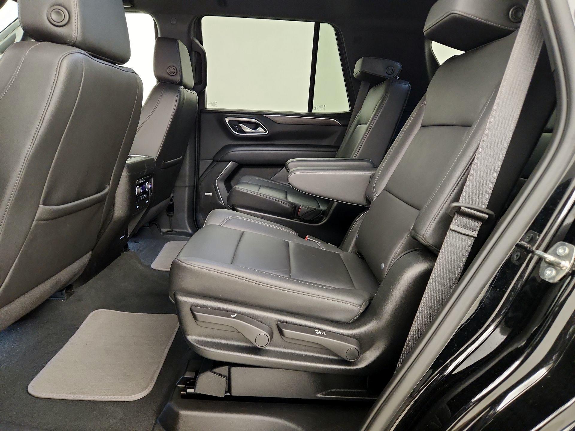 Thumbnail: 2024 Chevrolet Tahoe - 19