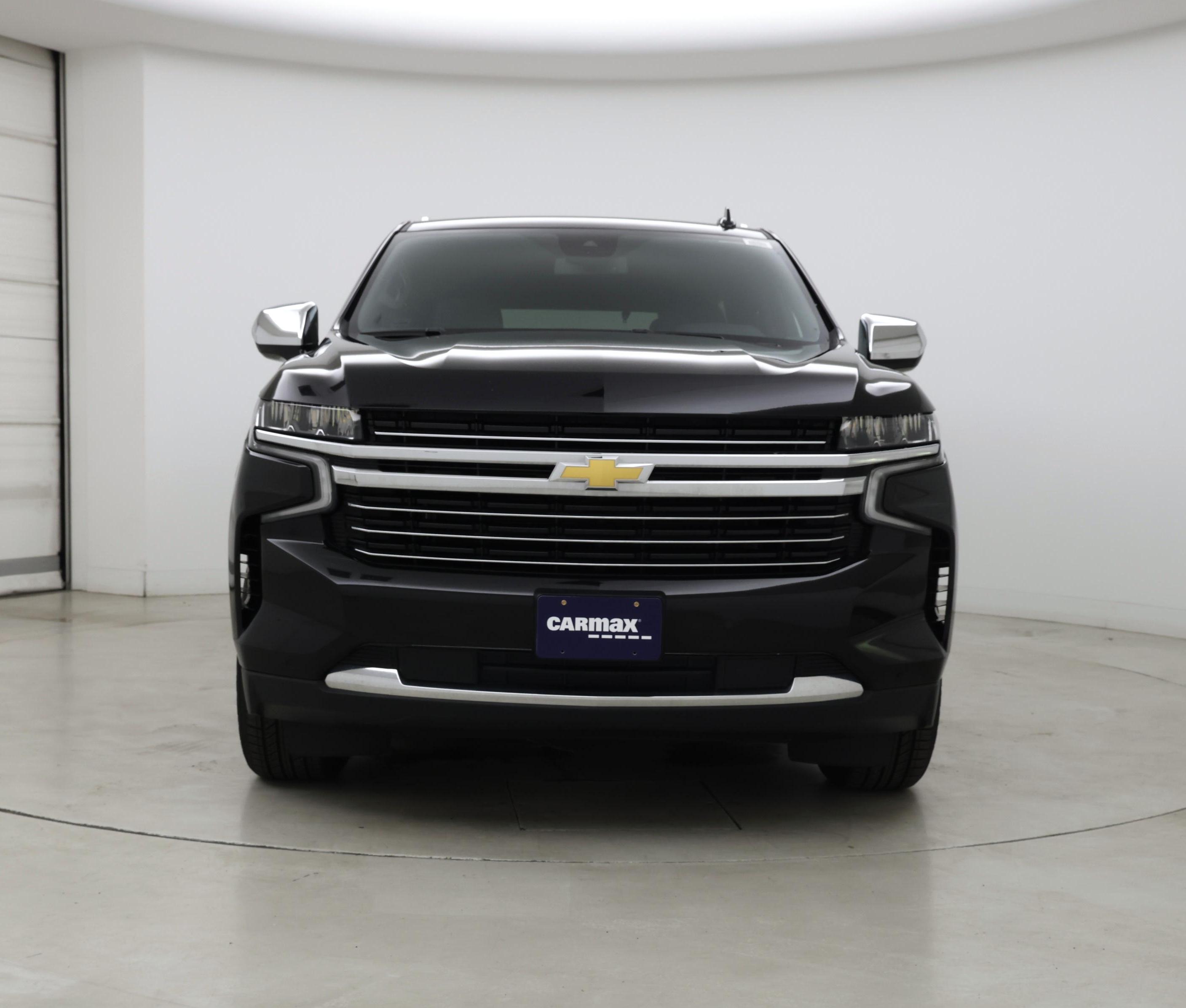Thumbnail: 2024 Chevrolet Tahoe - 5