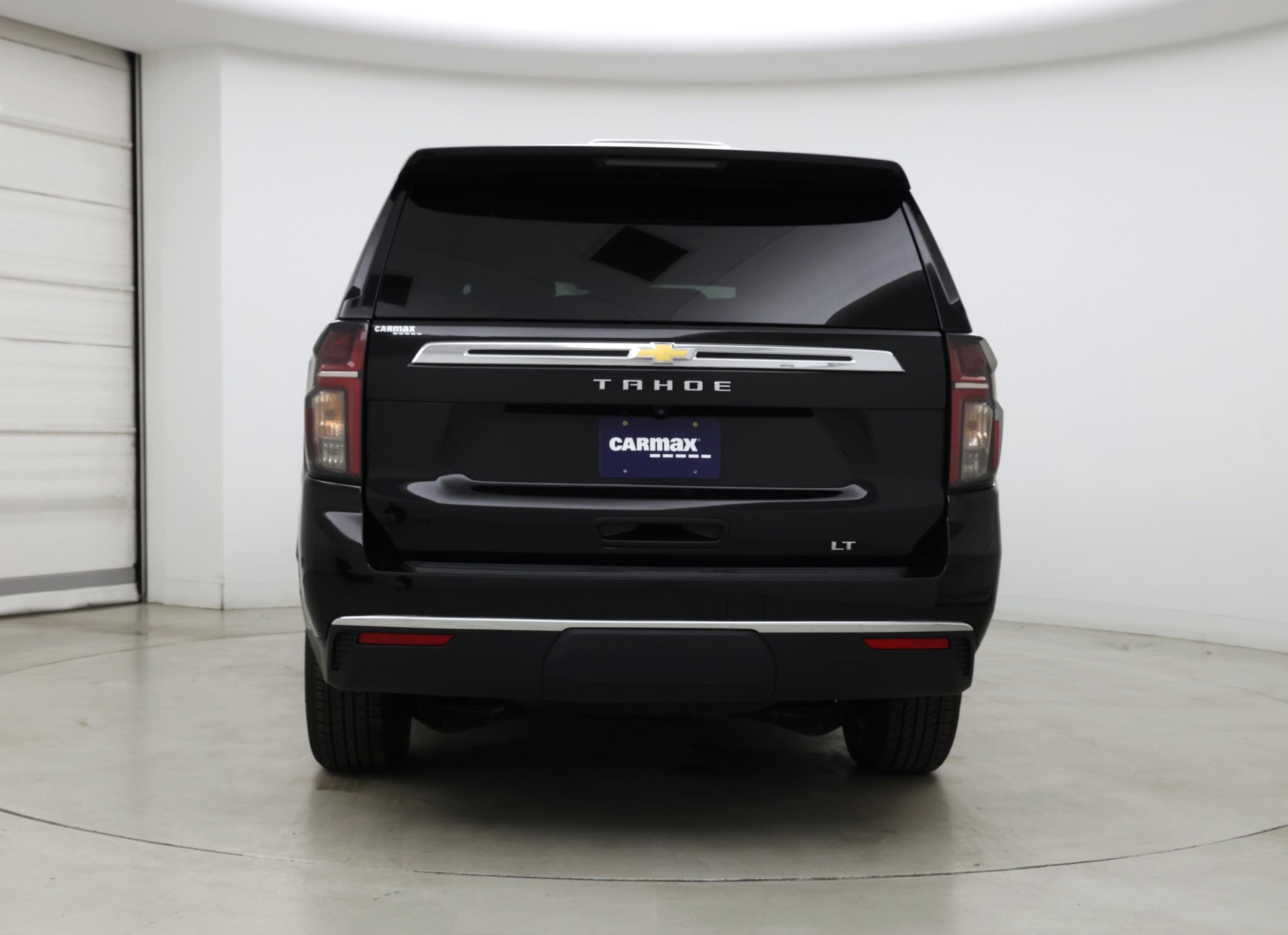 Thumbnail: 2024 Chevrolet Tahoe - 6